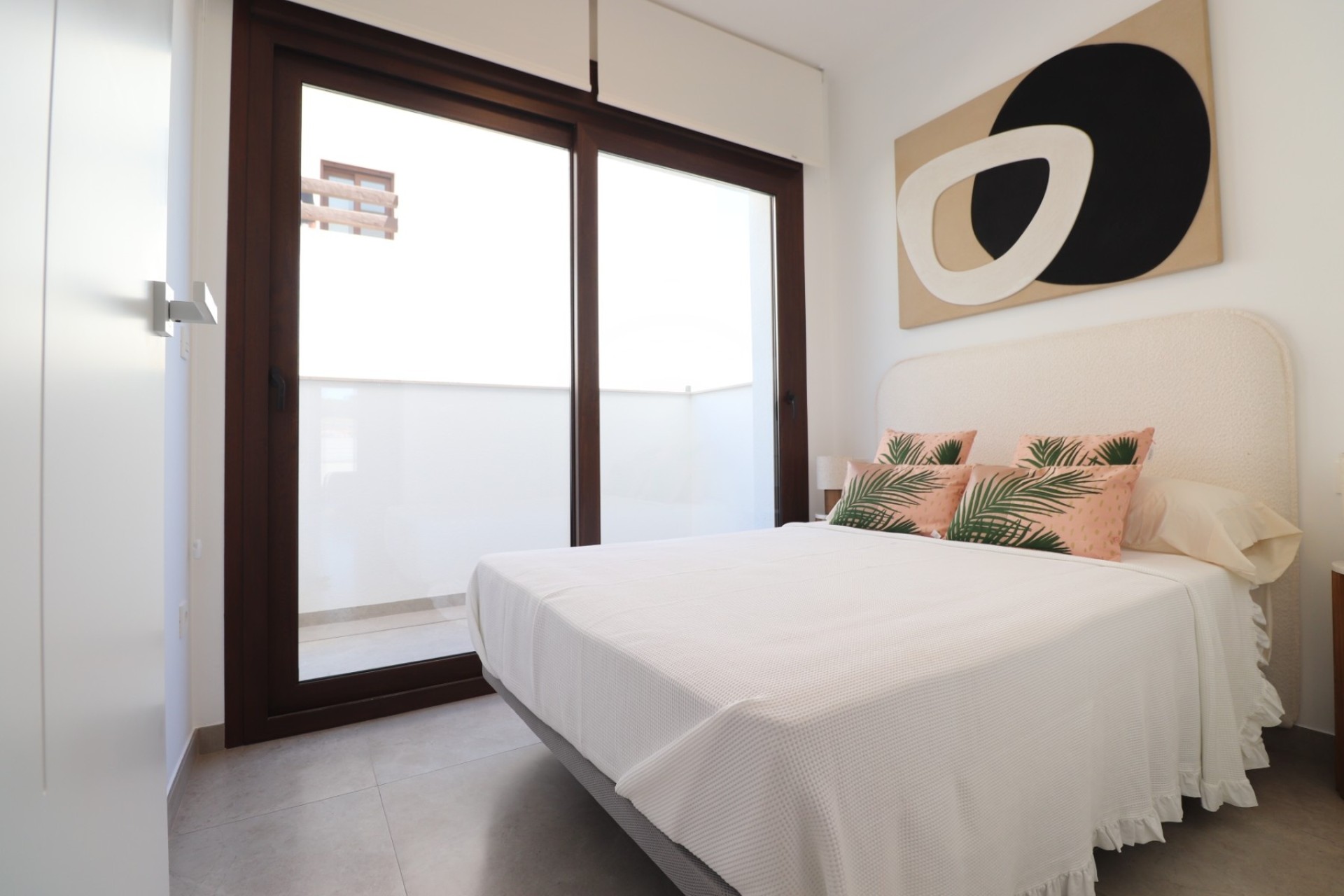 Resale - Apartment / Flat -
Orihuela Costa - Los Balcones