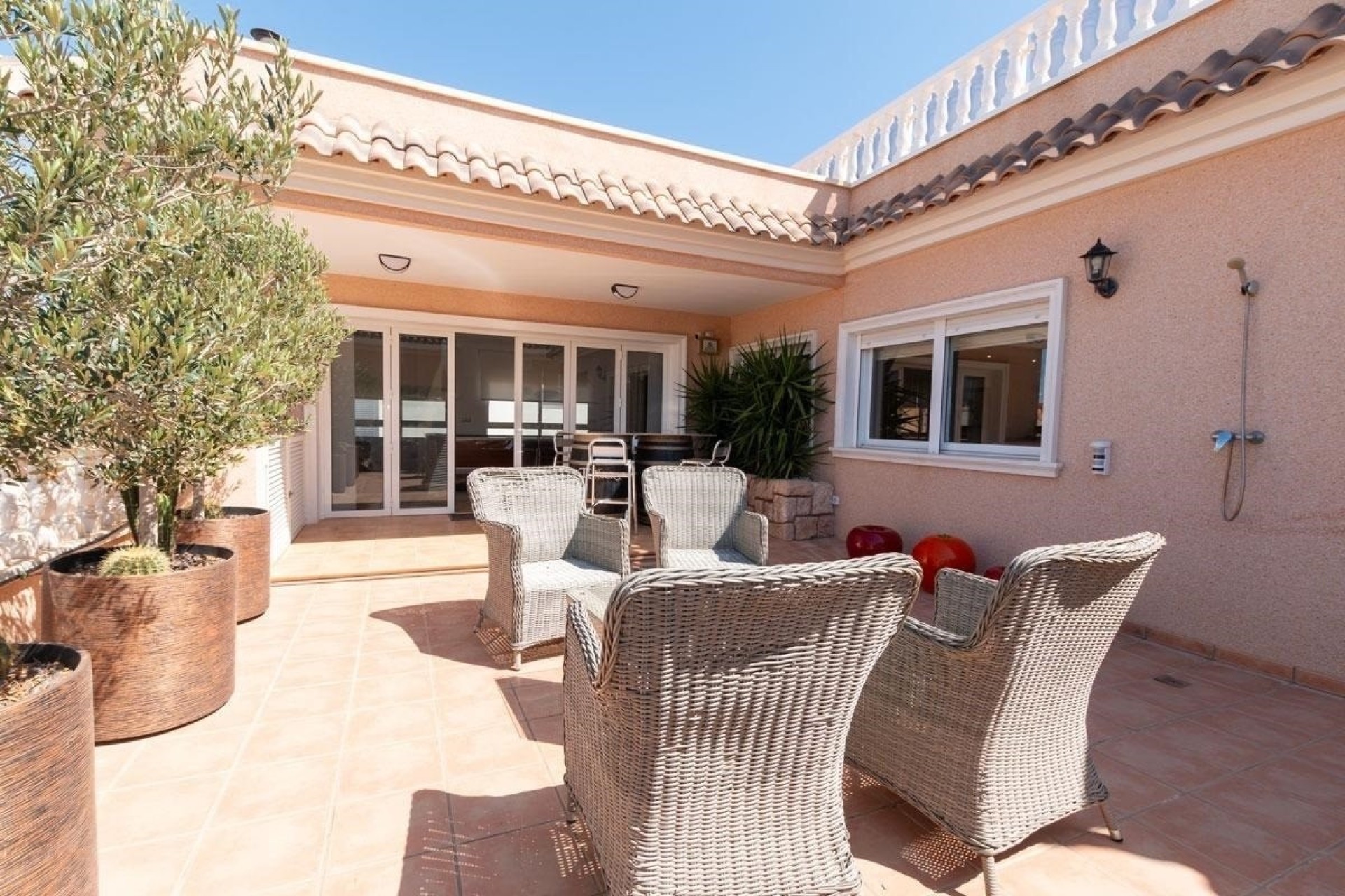 Resale - Apartment / Flat -
Orihuela Costa - Los Dolses