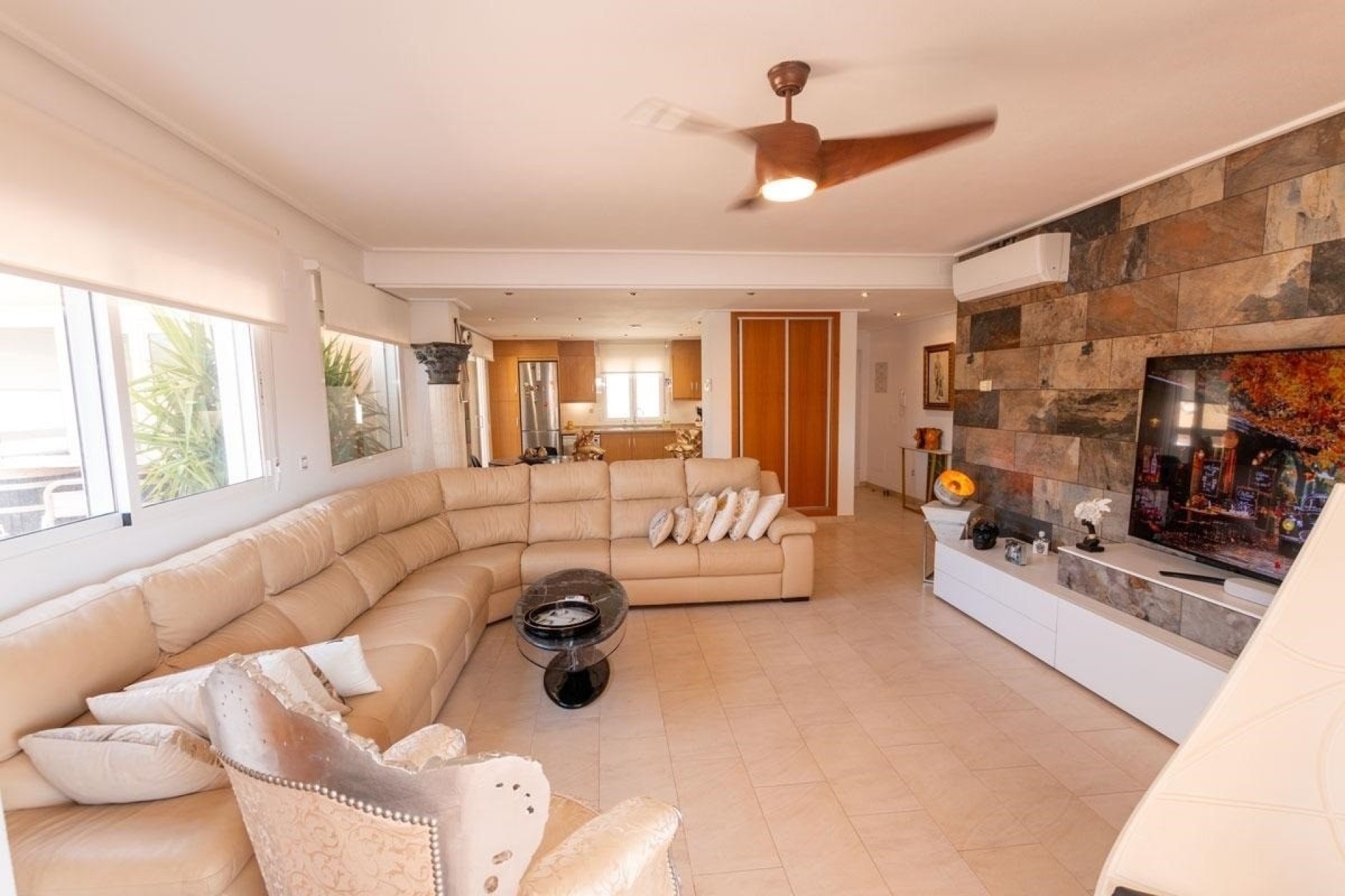Resale - Apartment / Flat -
Orihuela Costa - Los Dolses
