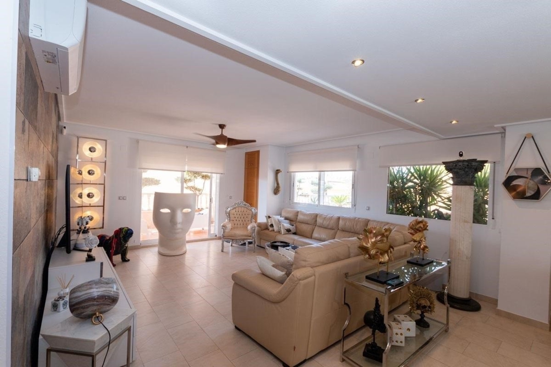 Resale - Apartment / Flat -
Orihuela Costa - Los Dolses