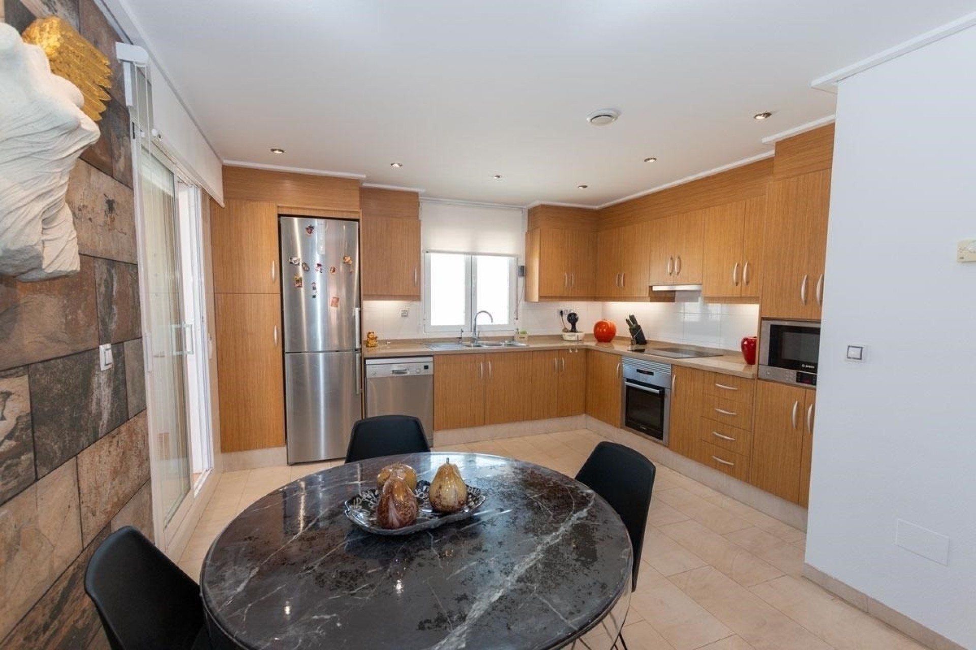 Resale - Apartment / Flat -
Orihuela Costa - Los Dolses