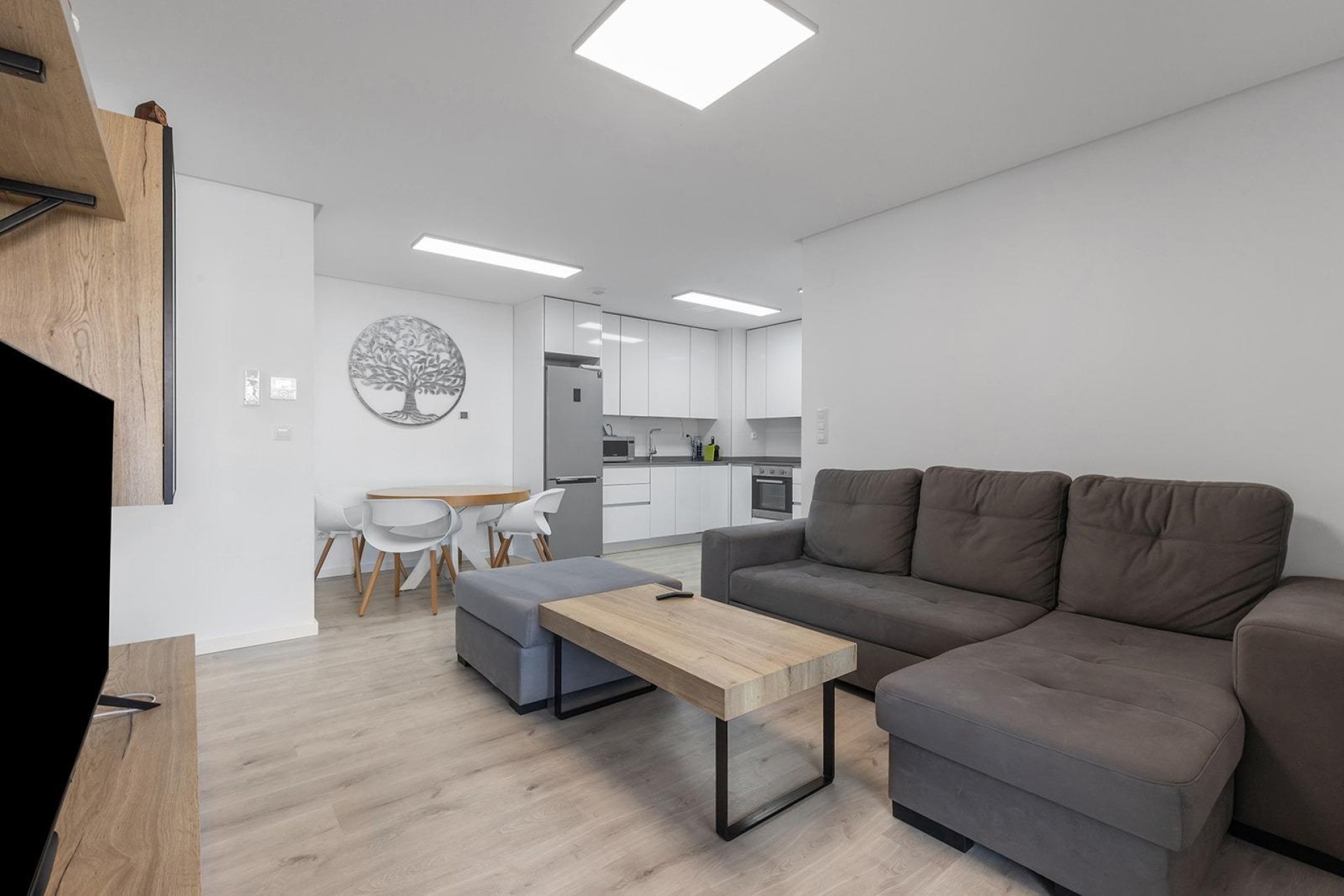 Resale - Apartment / Flat -
Orihuela Costa - Los Dolses