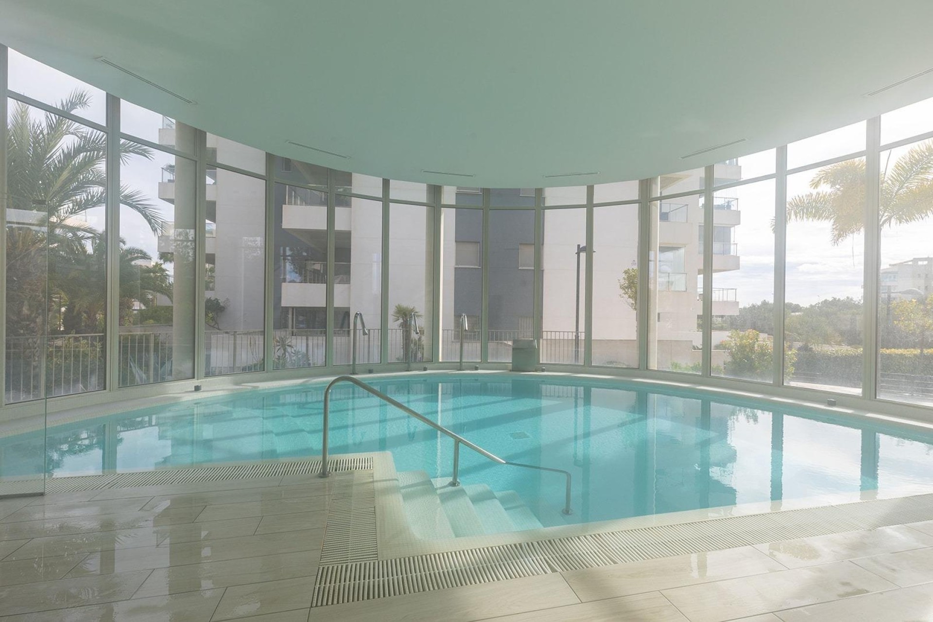 Resale - Apartment / Flat -
Orihuela Costa - Los Dolses