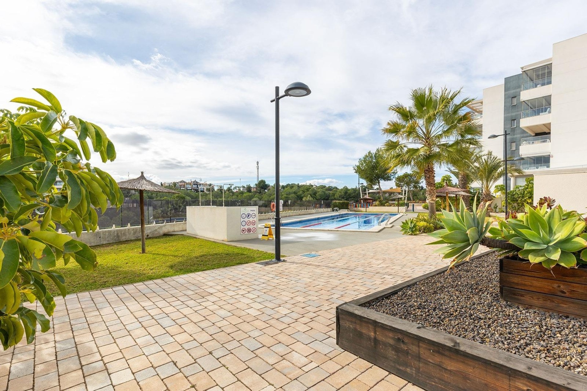 Resale - Apartment / Flat -
Orihuela Costa - Los Dolses