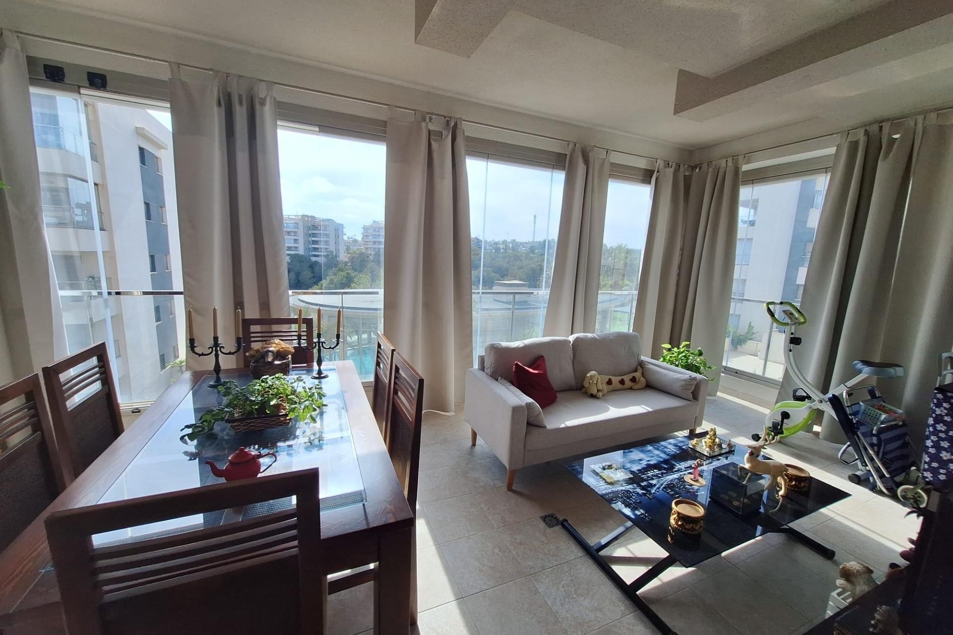 Resale - Apartment / Flat -
Orihuela Costa - Los Dolses