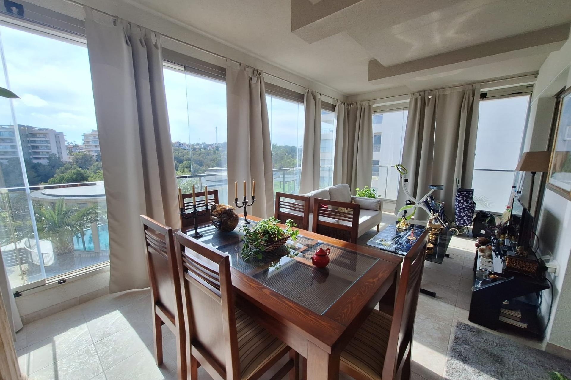 Resale - Apartment / Flat -
Orihuela Costa - Los Dolses