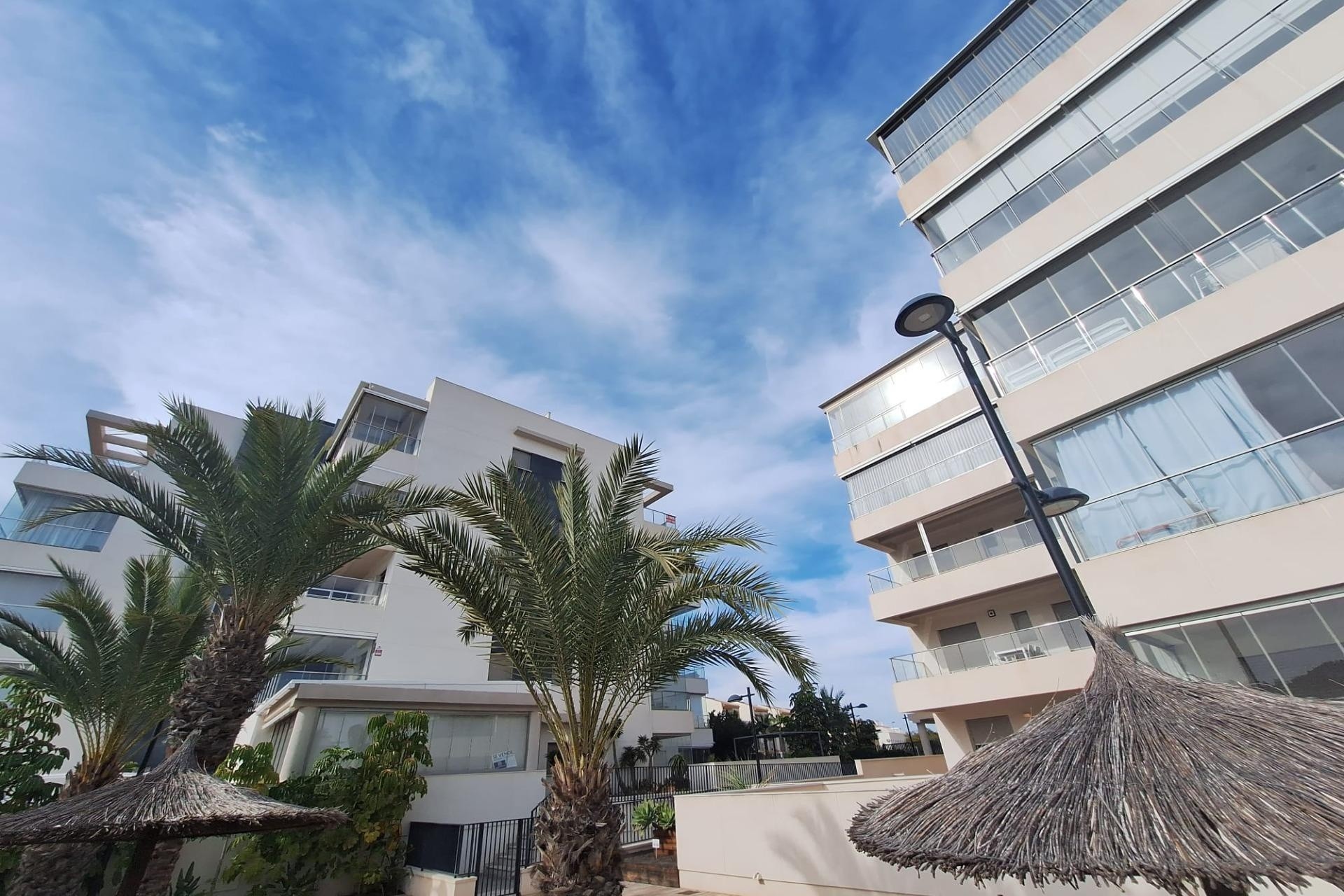 Resale - Apartment / Flat -
Orihuela Costa - Los Dolses