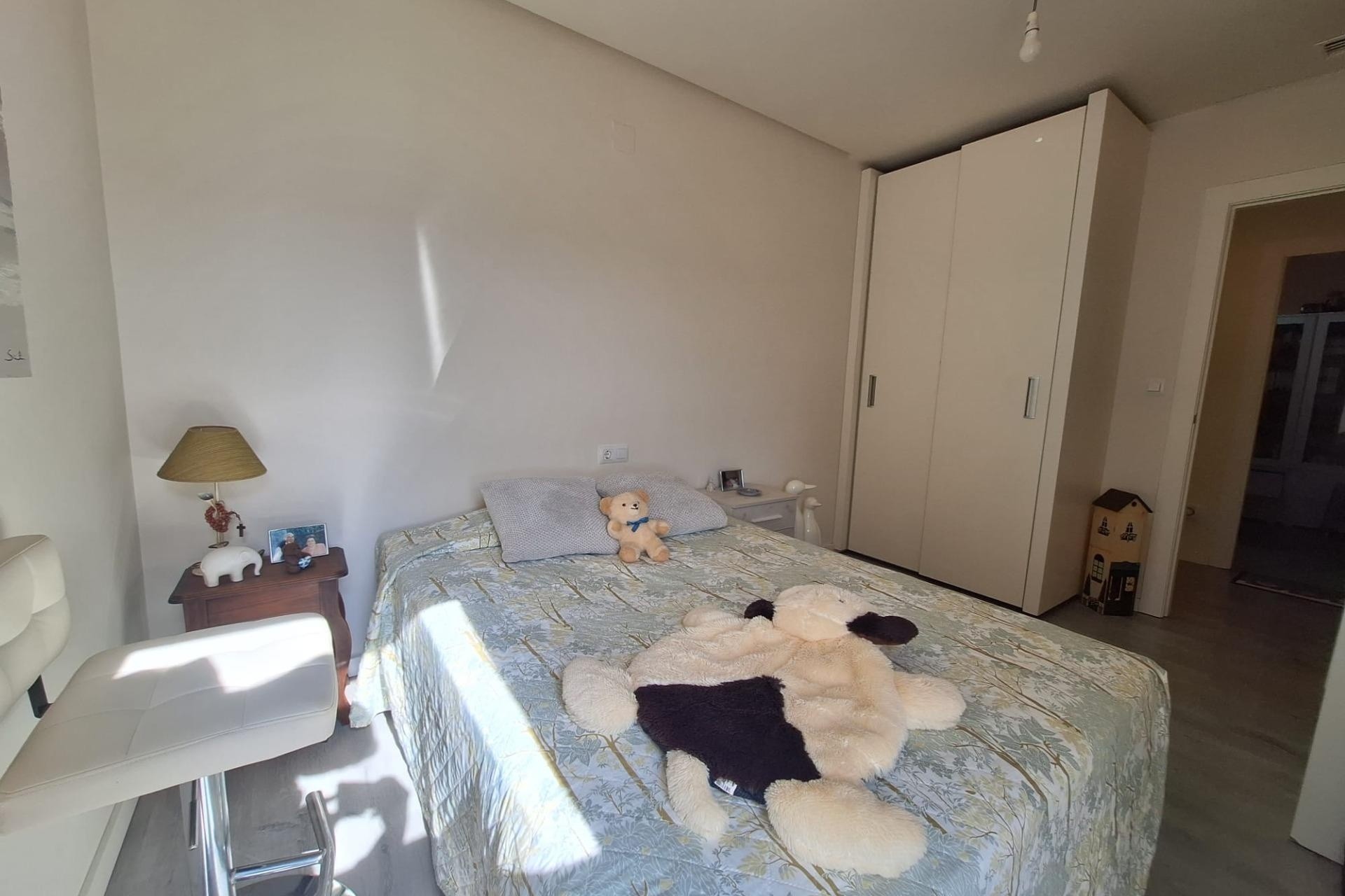 Resale - Apartment / Flat -
Orihuela Costa - Los Dolses