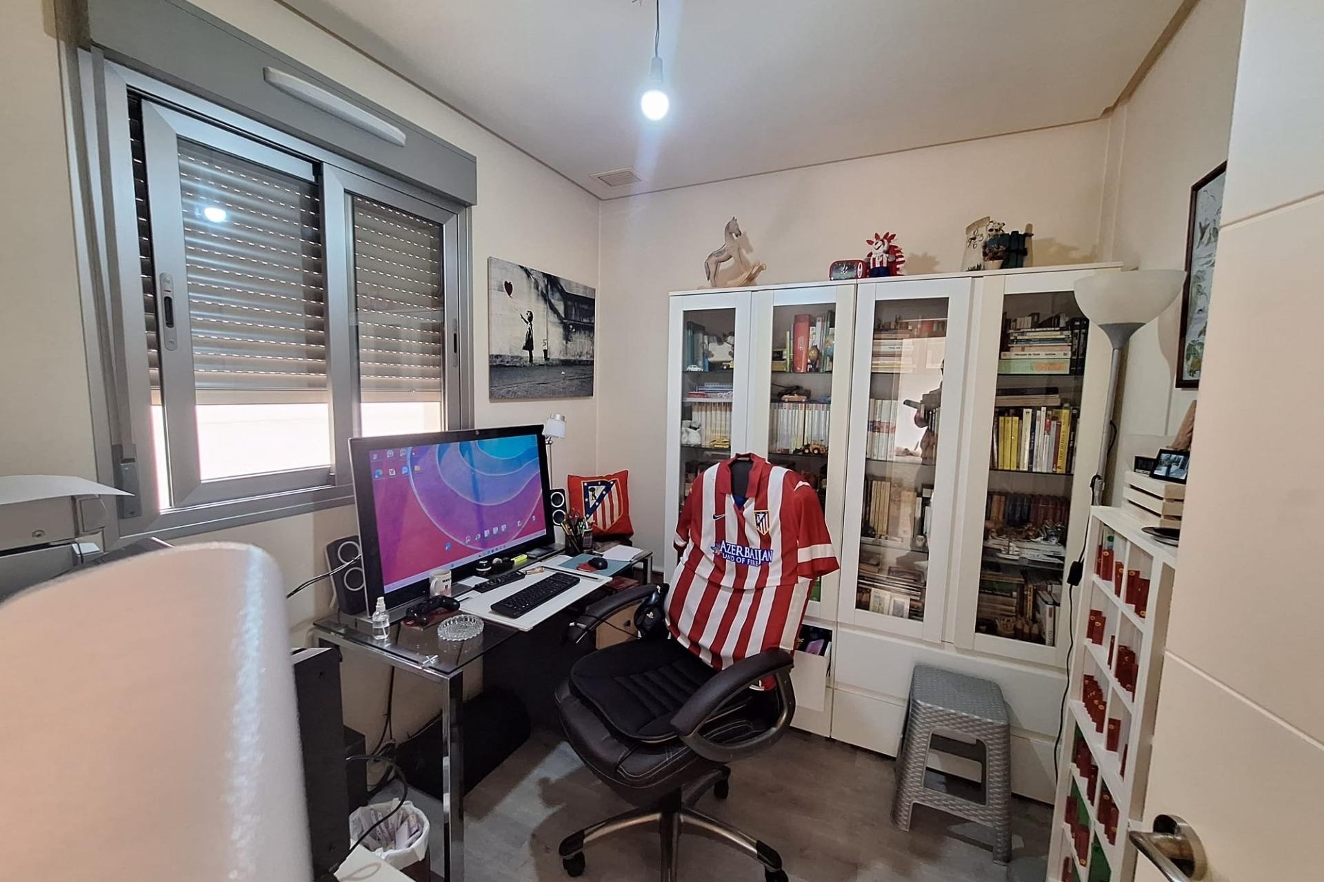 Resale - Apartment / Flat -
Orihuela Costa - Los Dolses