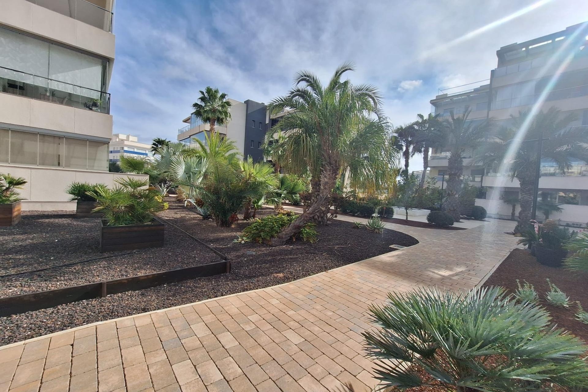 Resale - Apartment / Flat -
Orihuela Costa - Los Dolses