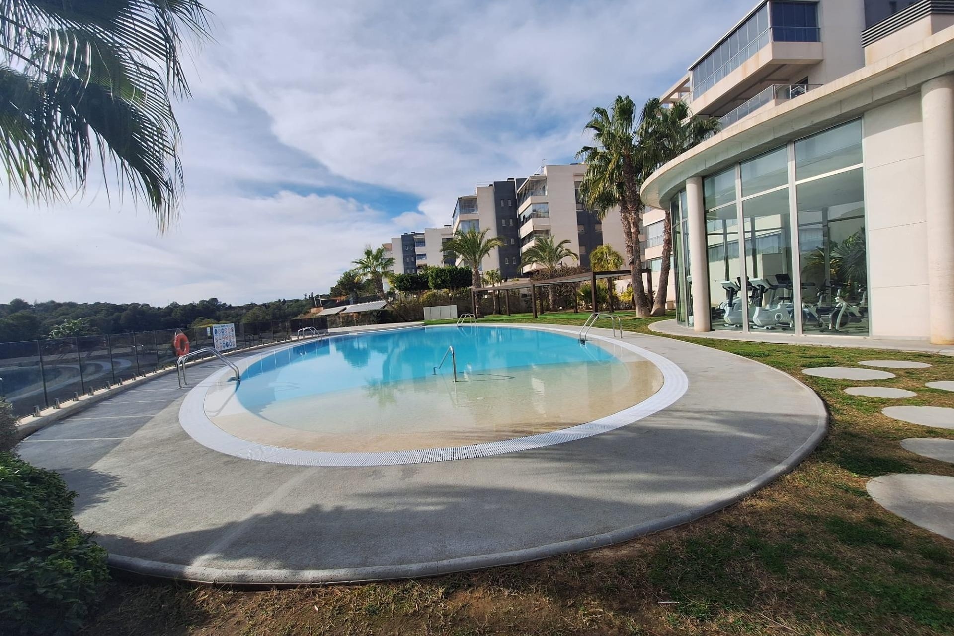 Resale - Apartment / Flat -
Orihuela Costa - Los Dolses