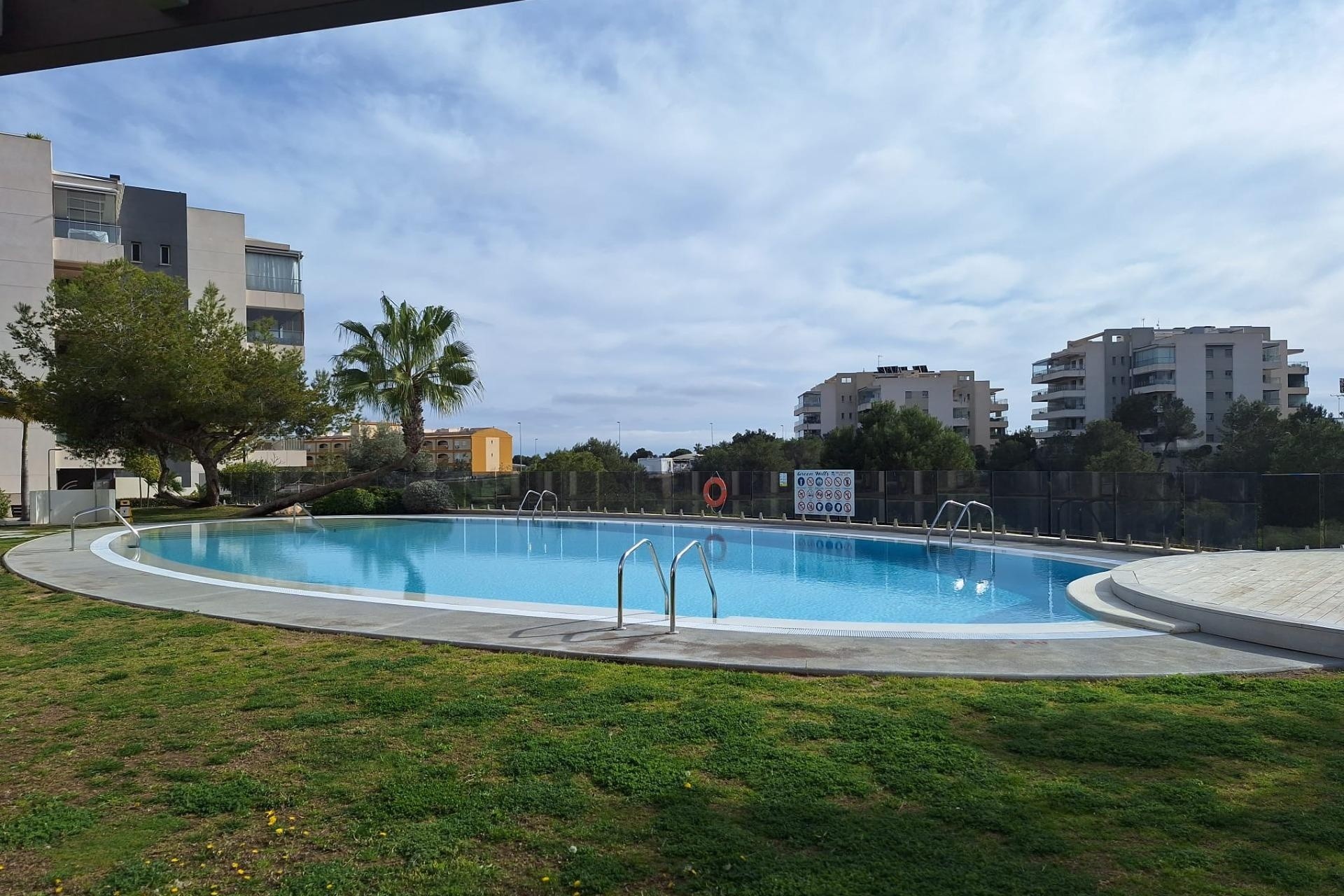 Resale - Apartment / Flat -
Orihuela Costa - Los Dolses