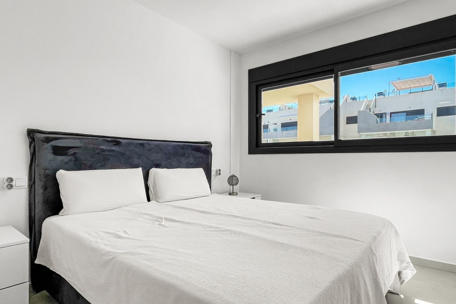 Resale - Apartment / Flat -
Orihuela Costa - Los Dolses
