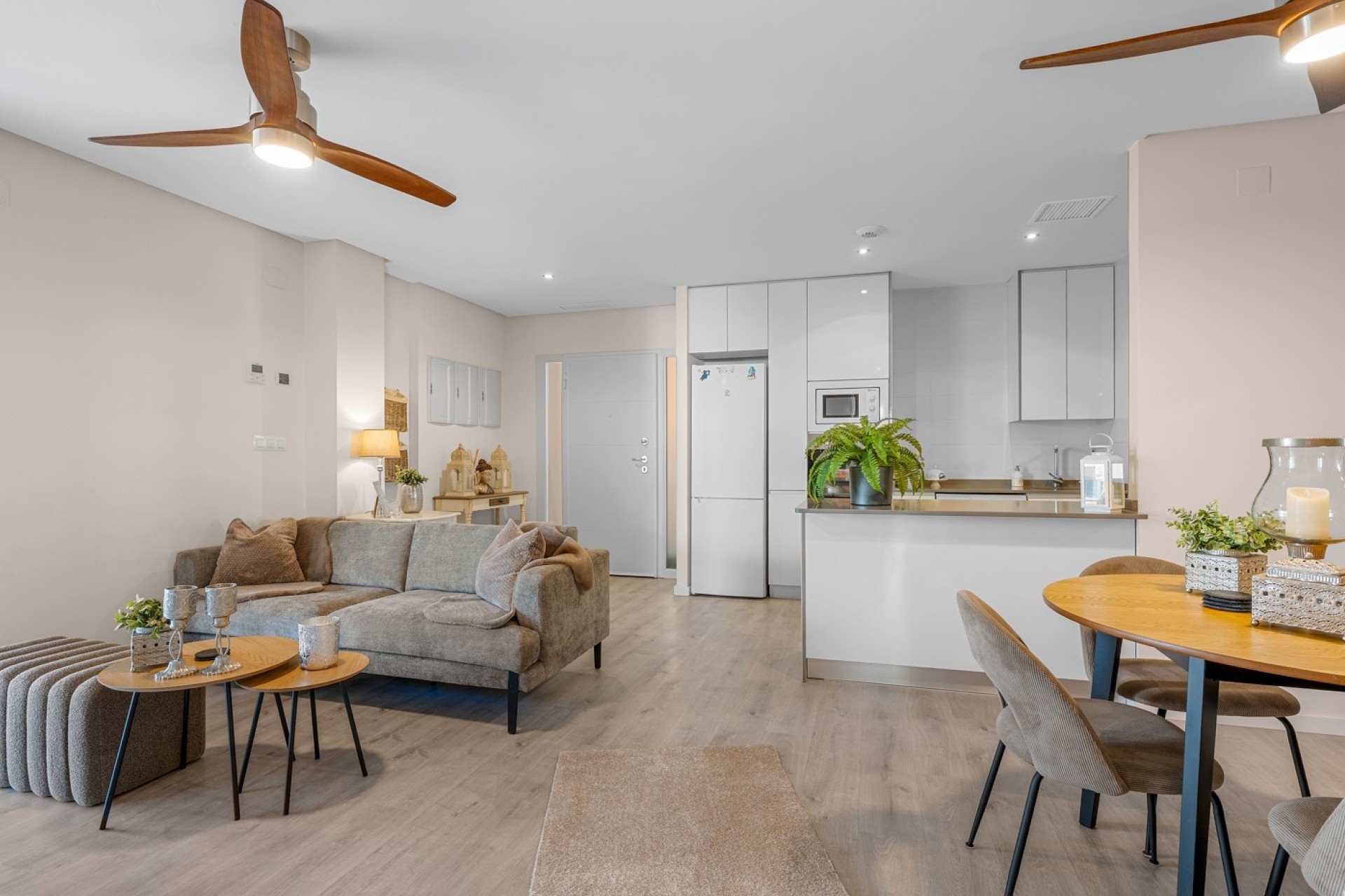 Resale - Apartment / Flat -
Orihuela Costa - Los Dolses