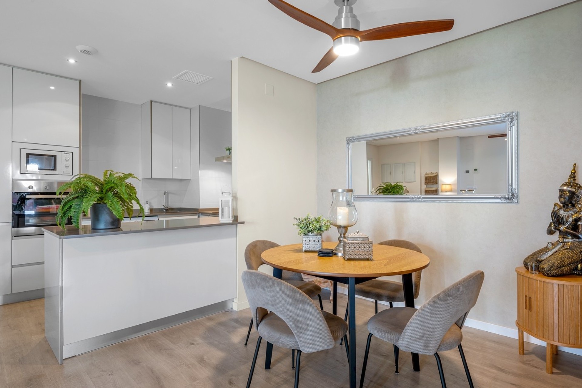 Resale - Apartment / Flat -
Orihuela Costa - Los Dolses