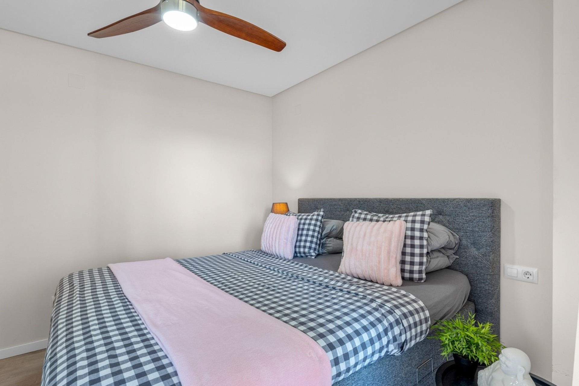 Resale - Apartment / Flat -
Orihuela Costa - Los Dolses