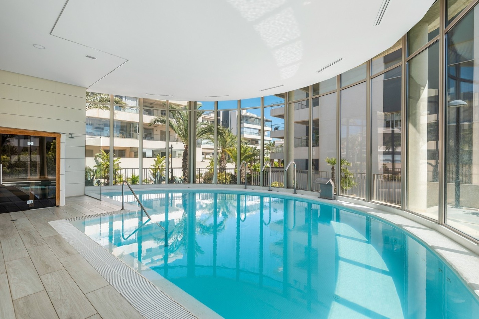 Resale - Apartment / Flat -
Orihuela Costa - Los Dolses