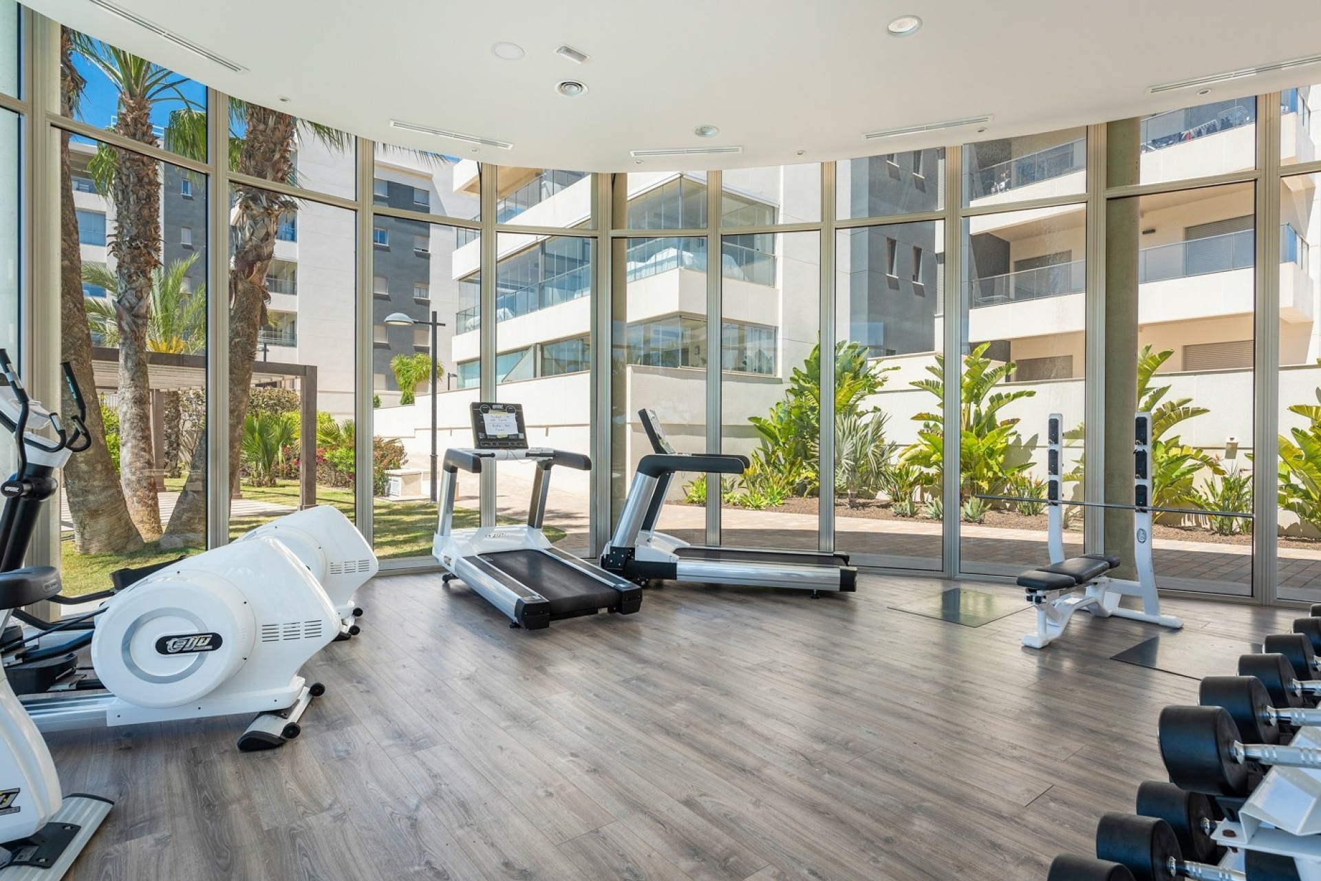 Resale - Apartment / Flat -
Orihuela Costa - Los Dolses