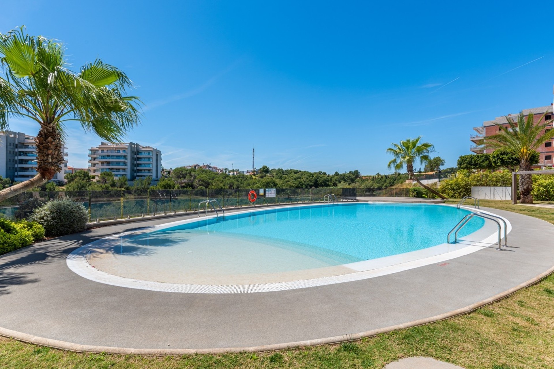 Resale - Apartment / Flat -
Orihuela Costa - Los Dolses