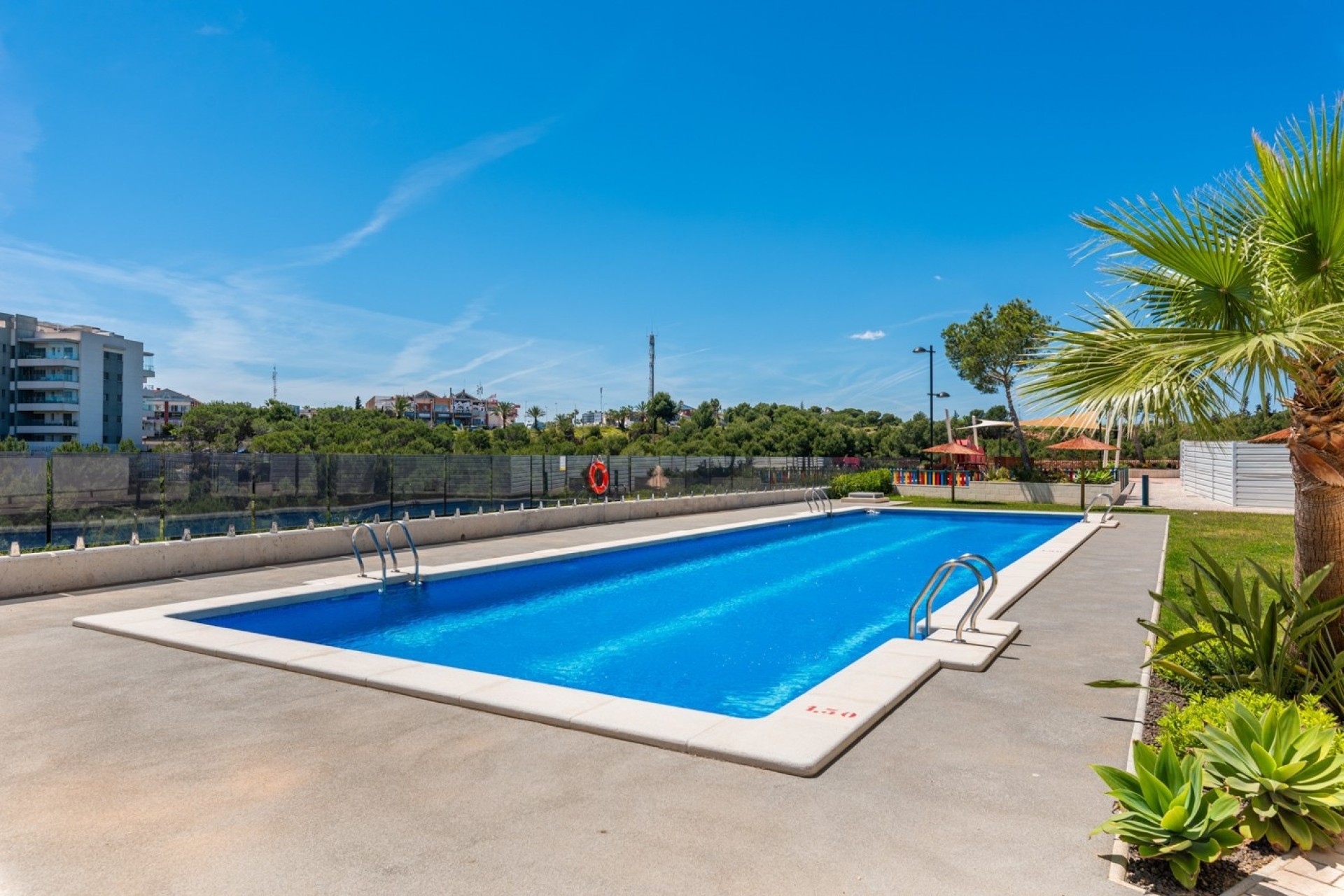 Resale - Apartment / Flat -
Orihuela Costa - Los Dolses