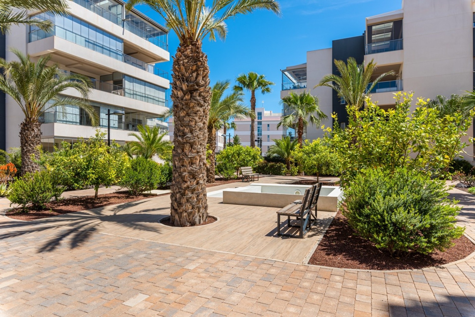 Resale - Apartment / Flat -
Orihuela Costa - Los Dolses