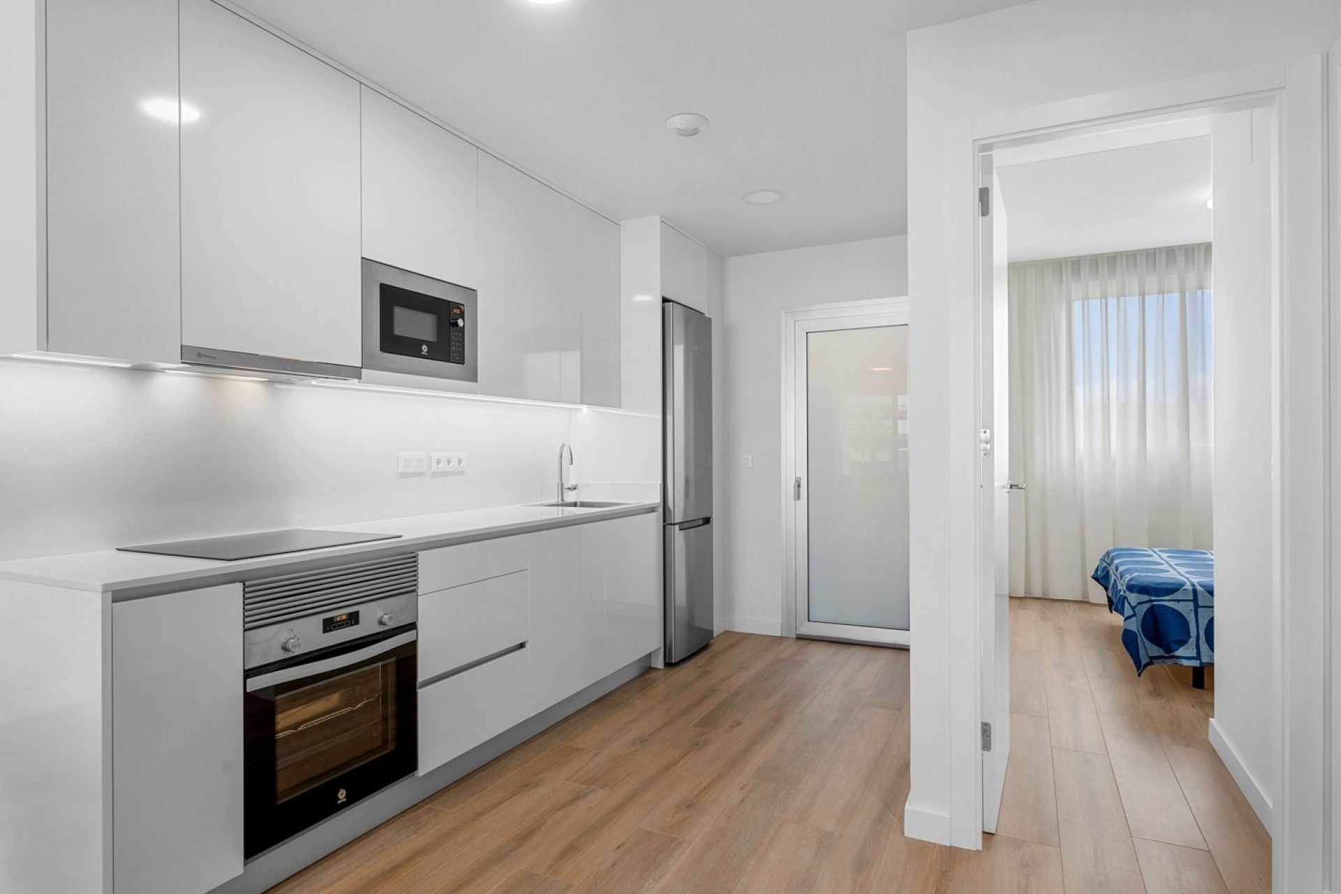 Resale - Apartment / Flat -
Orihuela Costa - Los Dolses