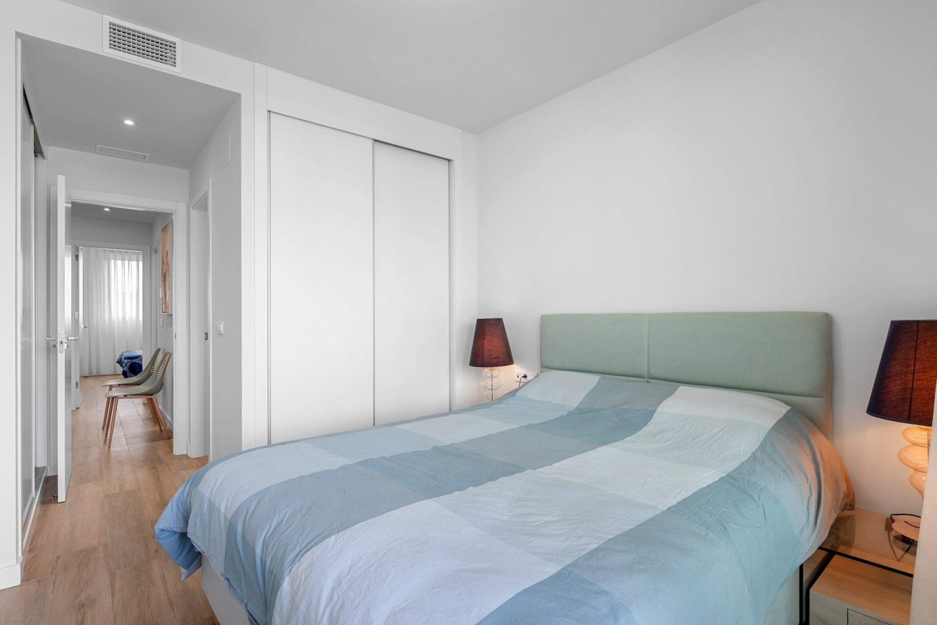Resale - Apartment / Flat -
Orihuela Costa - Los Dolses