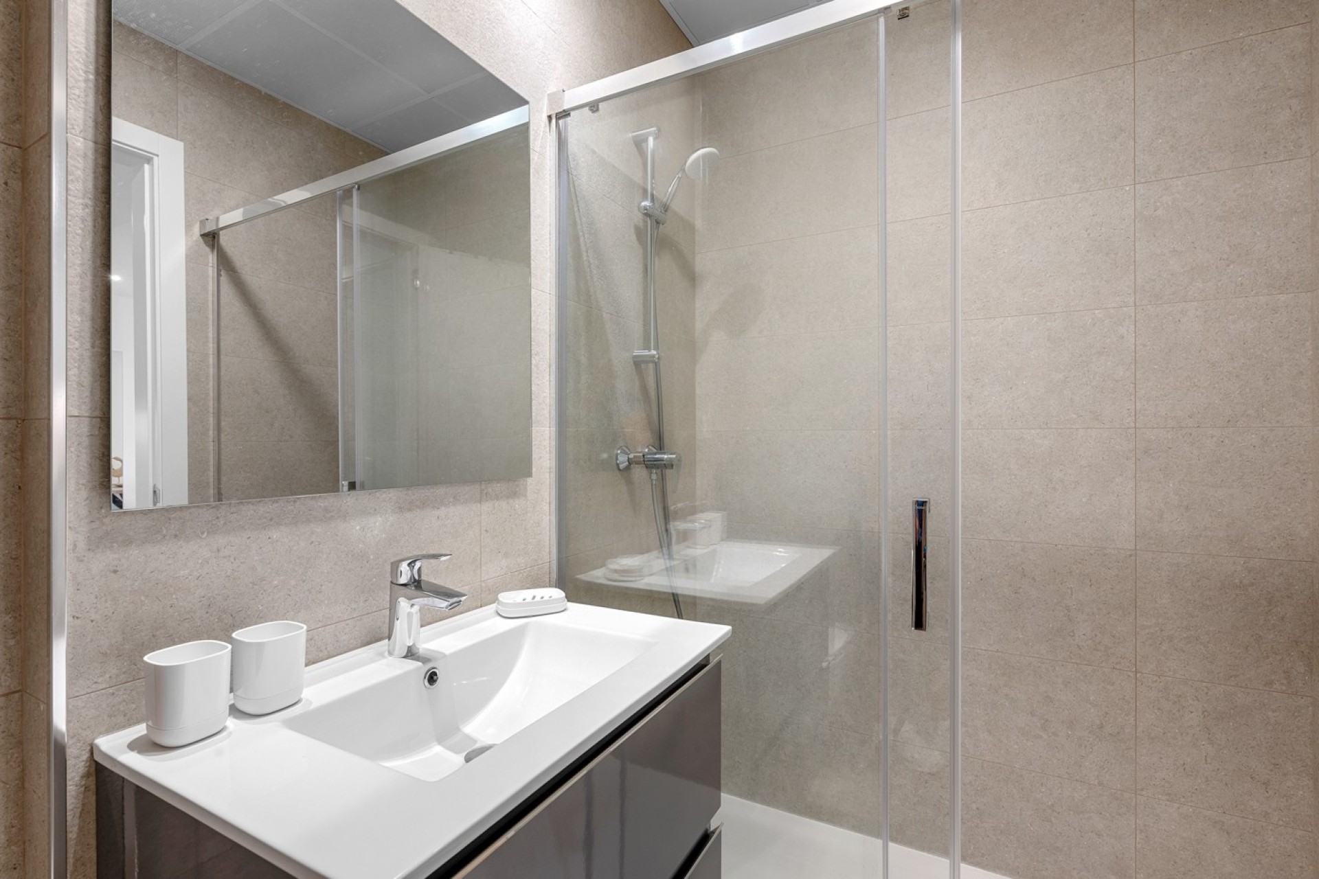 Resale - Apartment / Flat -
Orihuela Costa - Los Dolses