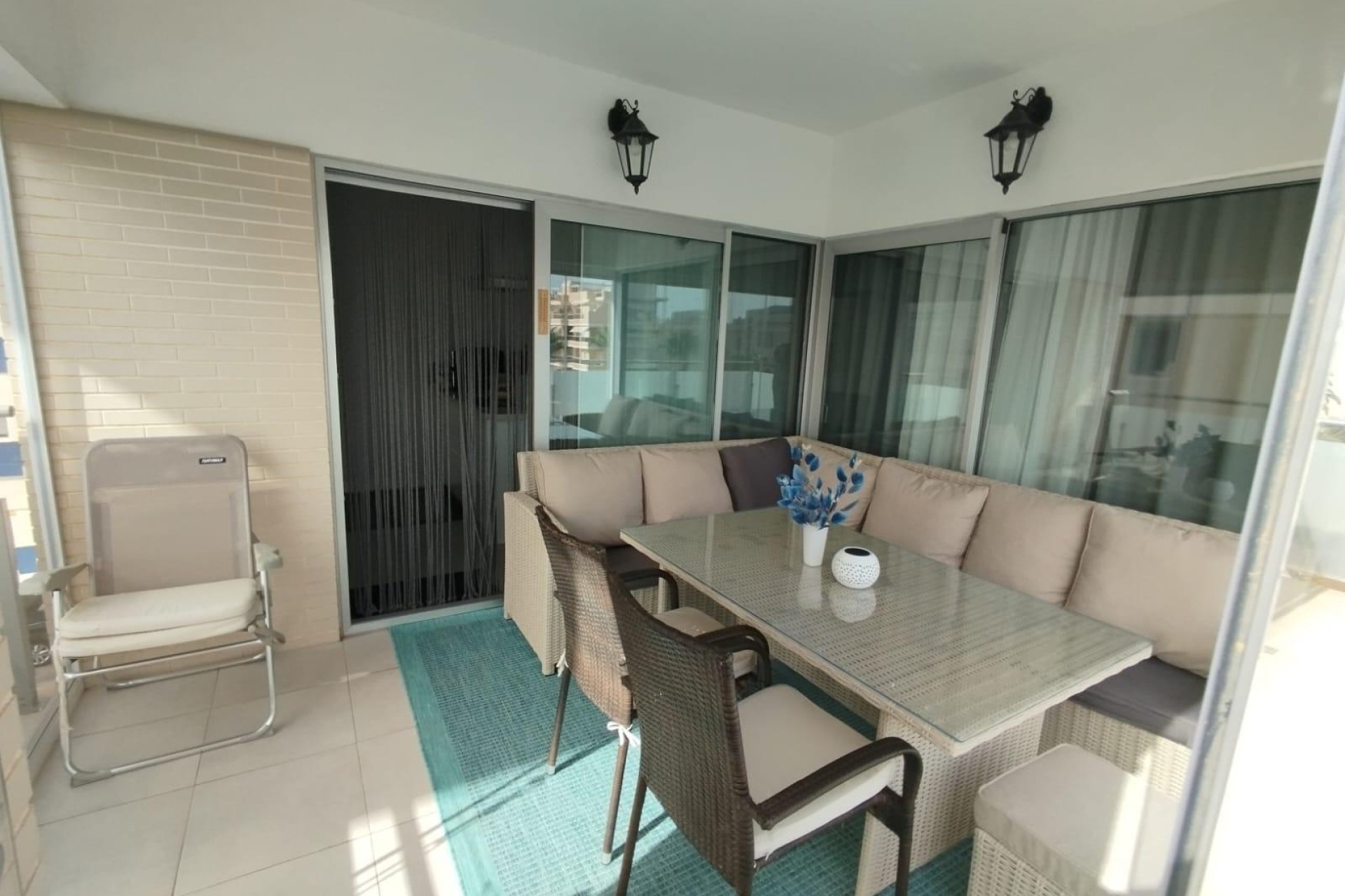Resale - Apartment / Flat -
Orihuela Costa - Los Dolses