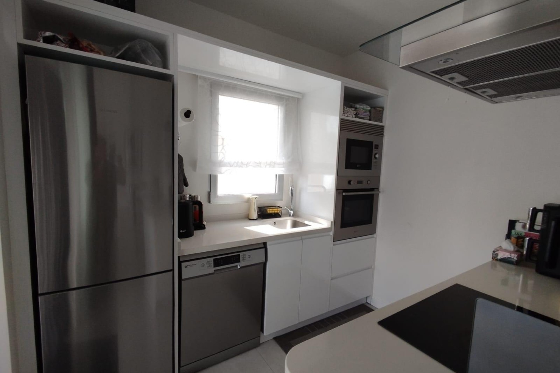 Resale - Apartment / Flat -
Orihuela Costa - Los Dolses