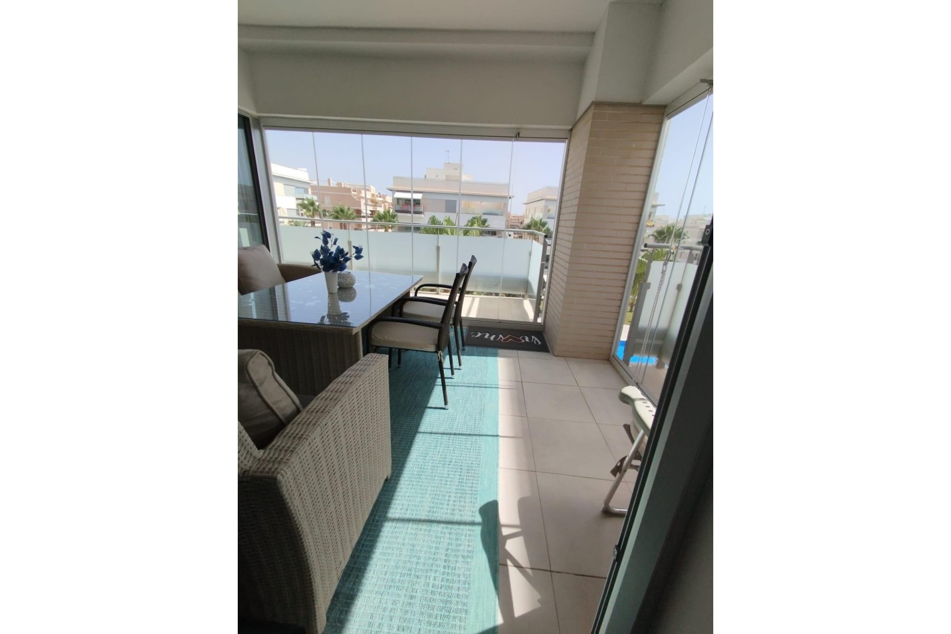 Resale - Apartment / Flat -
Orihuela Costa - Los Dolses