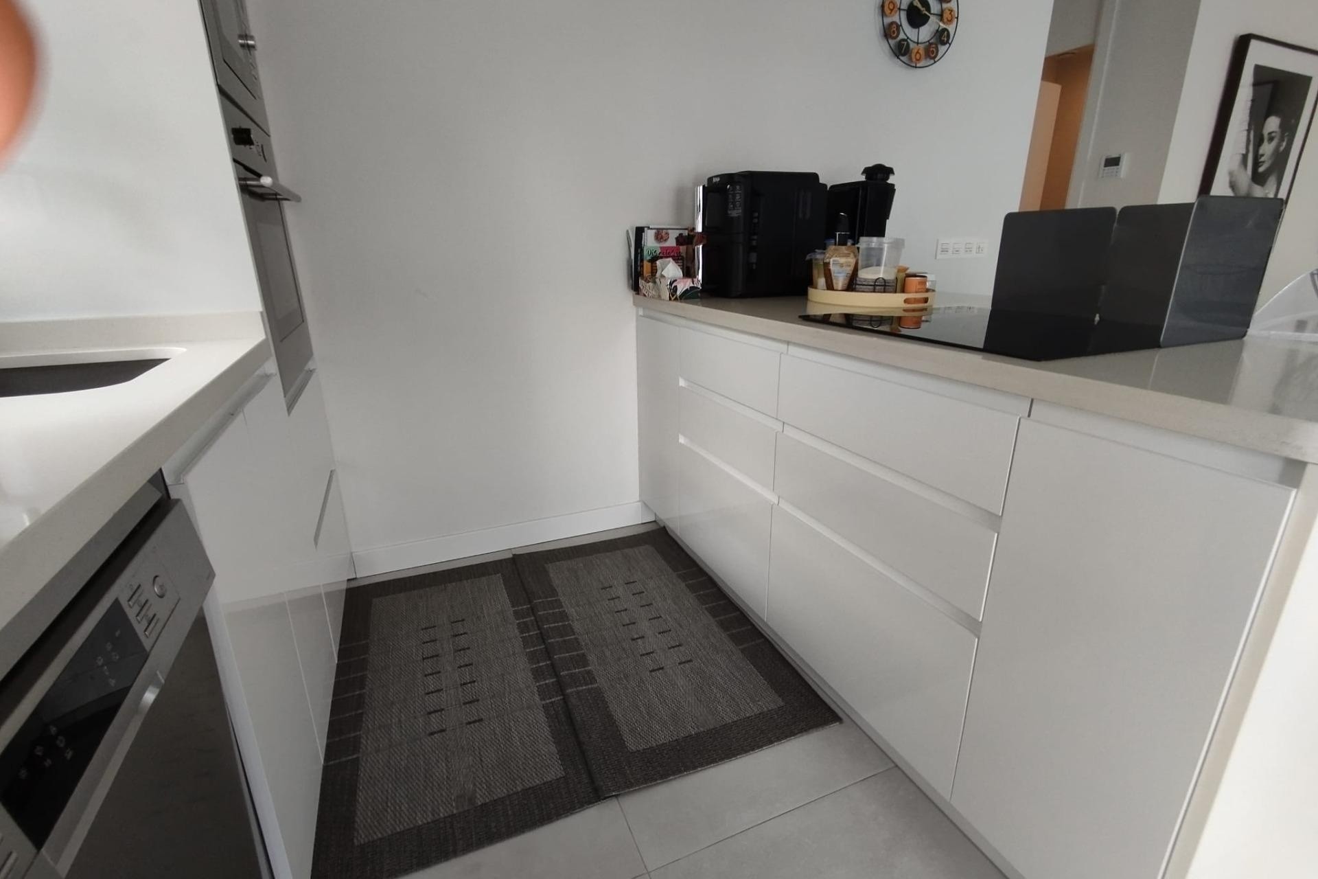 Resale - Apartment / Flat -
Orihuela Costa - Los Dolses