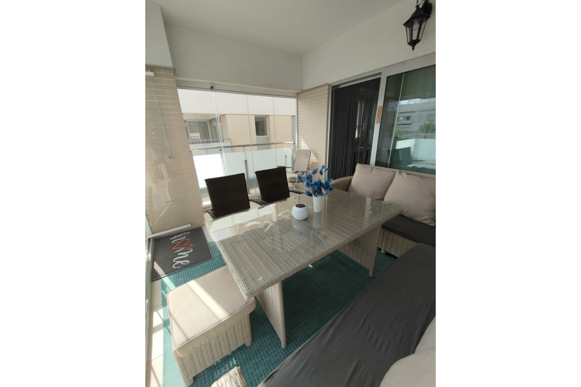 Resale - Apartment / Flat -
Orihuela Costa - Los Dolses