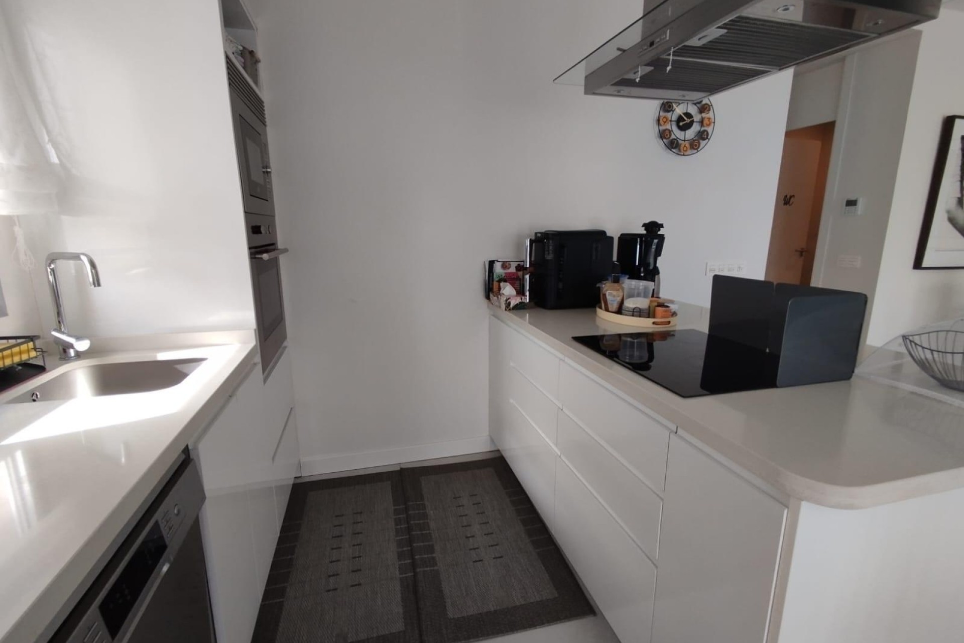 Resale - Apartment / Flat -
Orihuela Costa - Los Dolses