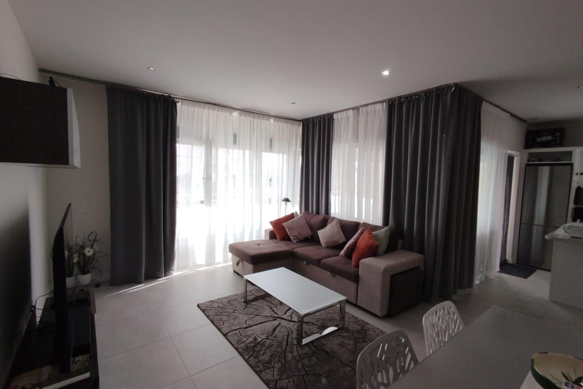 Resale - Apartment / Flat -
Orihuela Costa - Los Dolses
