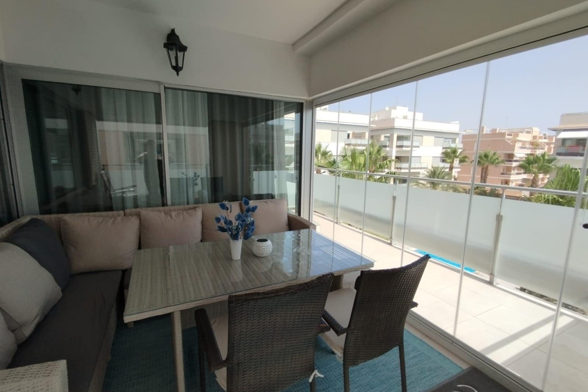 Resale - Apartment / Flat -
Orihuela Costa - Los Dolses