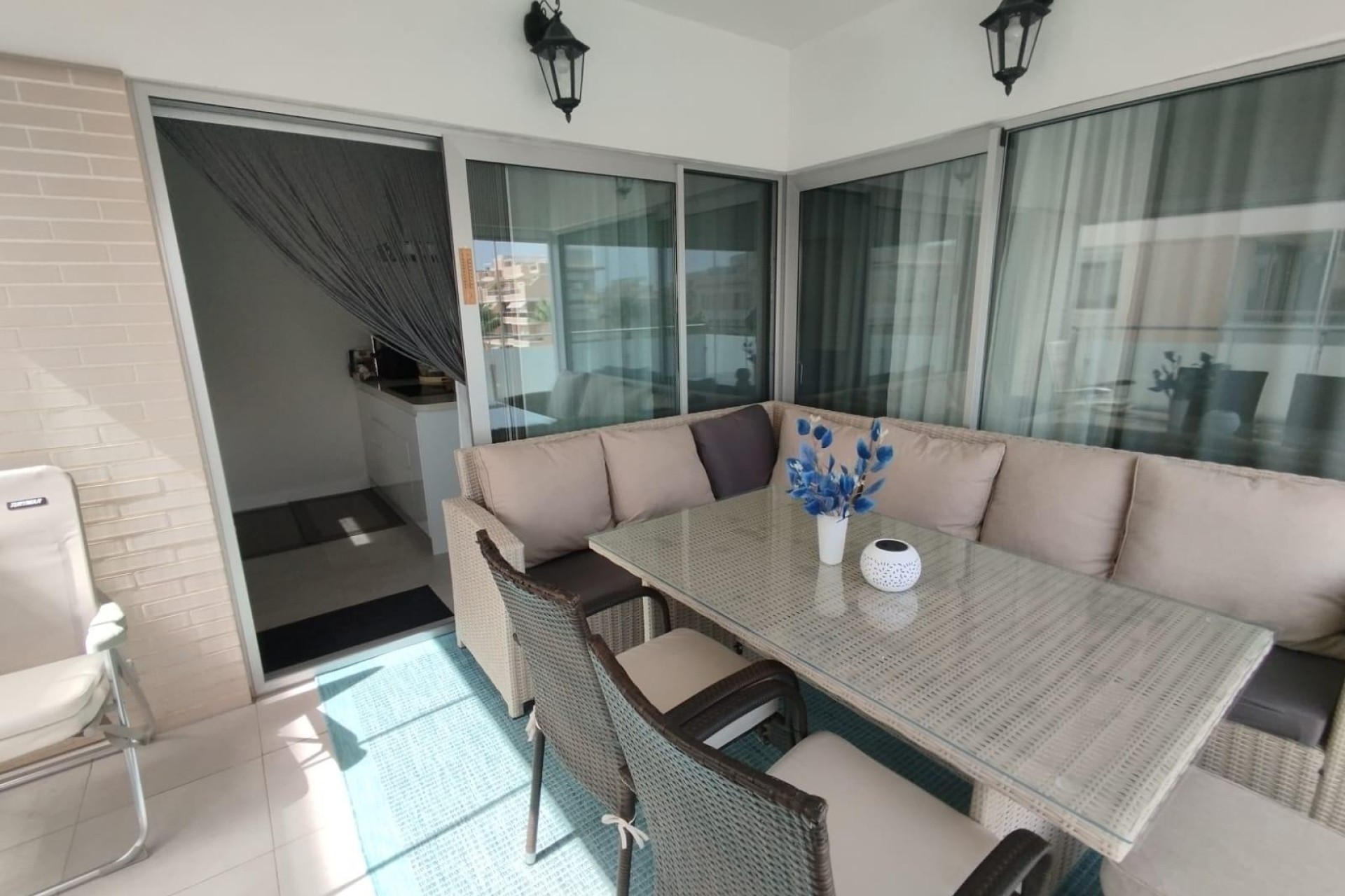Resale - Apartment / Flat -
Orihuela Costa - Los Dolses