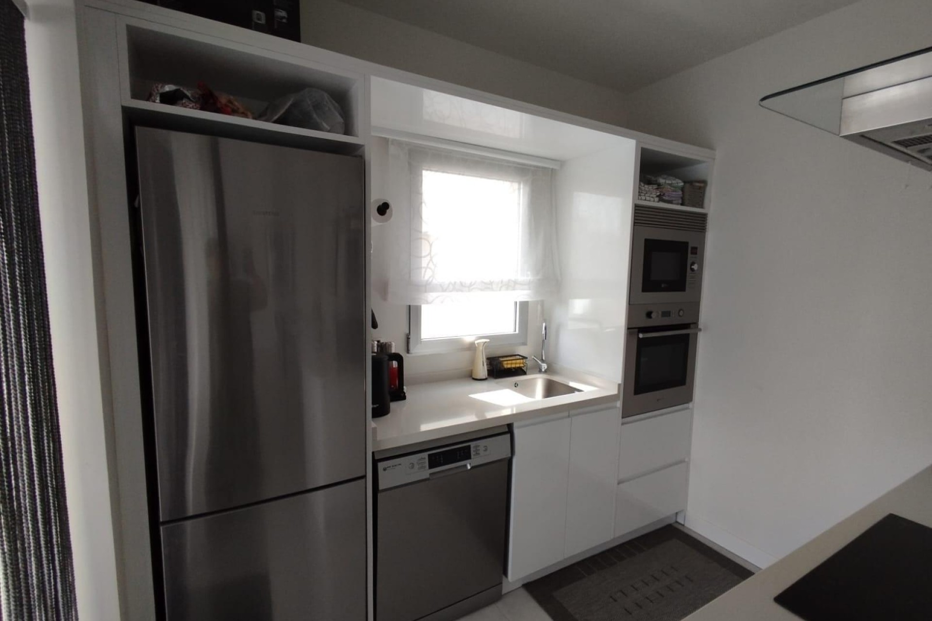 Resale - Apartment / Flat -
Orihuela Costa - Los Dolses