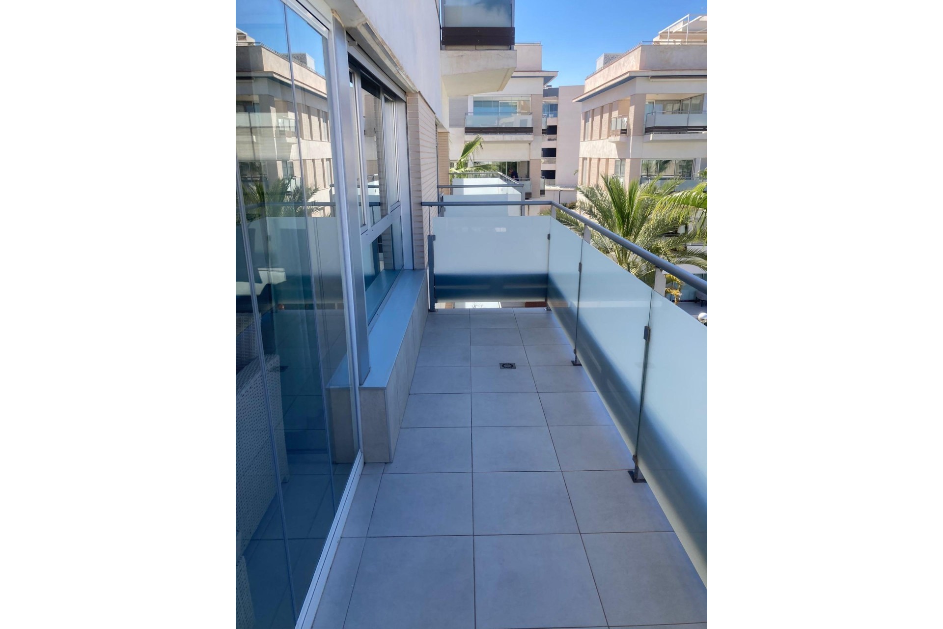 Resale - Apartment / Flat -
Orihuela Costa - Los Dolses