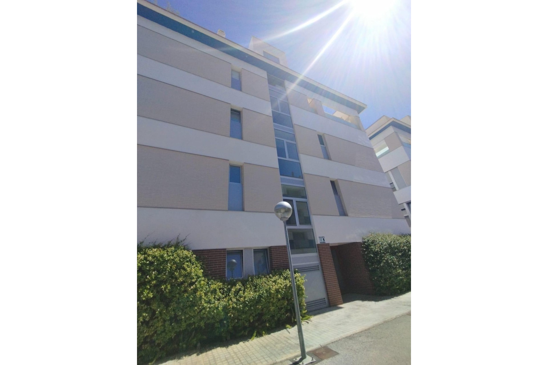 Resale - Apartment / Flat -
Orihuela Costa - Los Dolses