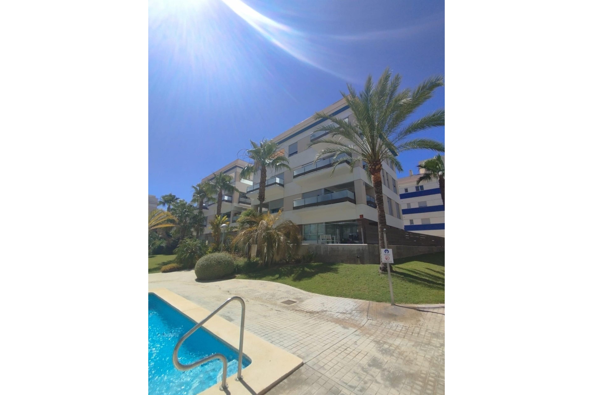 Resale - Apartment / Flat -
Orihuela Costa - Los Dolses