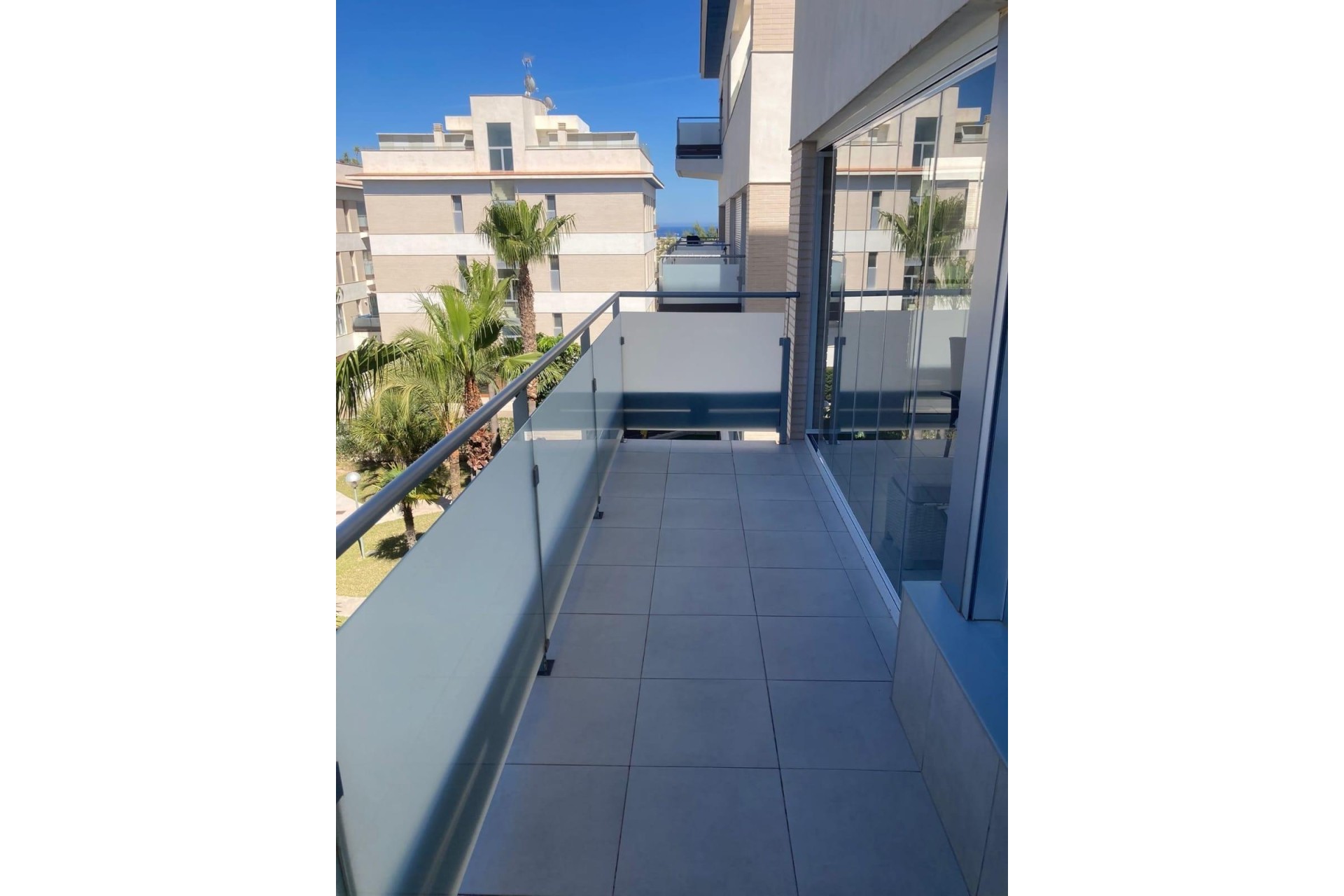 Resale - Apartment / Flat -
Orihuela Costa - Los Dolses