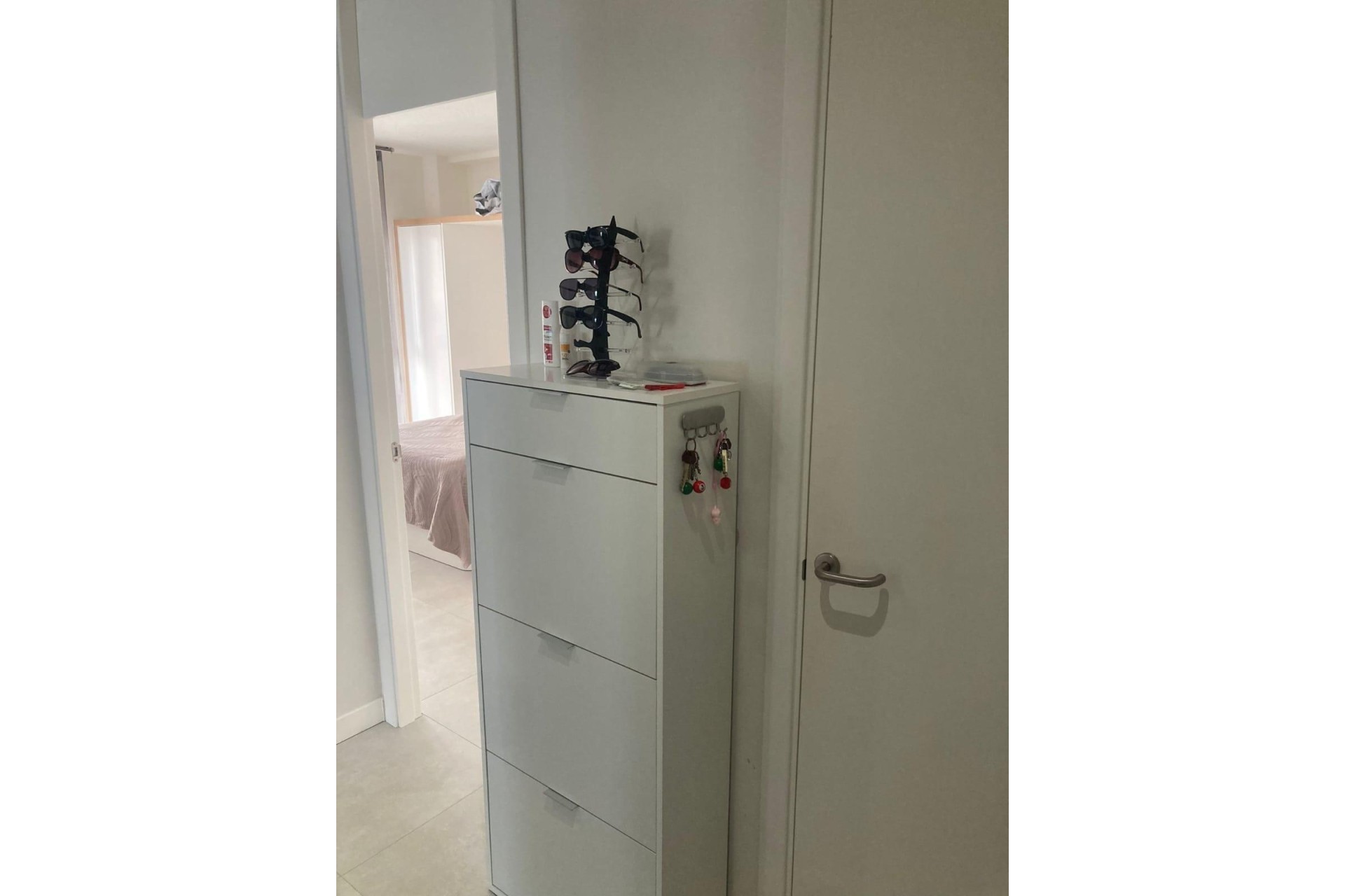 Resale - Apartment / Flat -
Orihuela Costa - Los Dolses