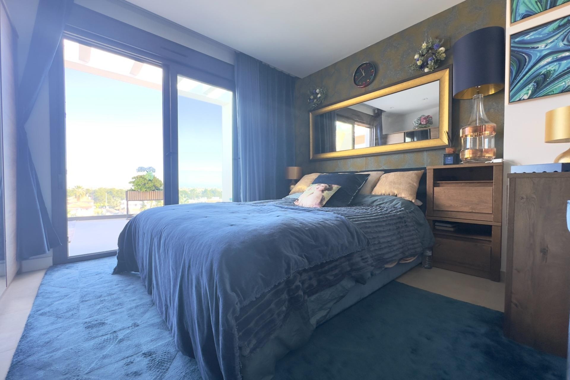 Resale - Apartment / Flat -
Orihuela Costa - Los Dolses