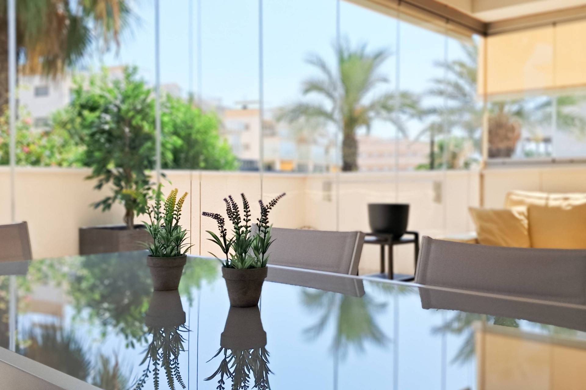 Resale - Apartment / Flat -
Orihuela Costa - Los Dolses