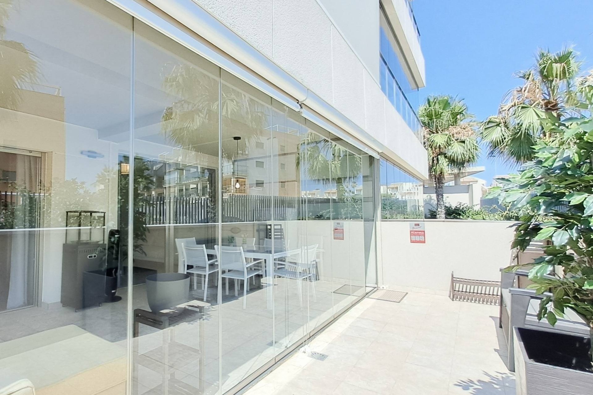 Resale - Apartment / Flat -
Orihuela Costa - Los Dolses