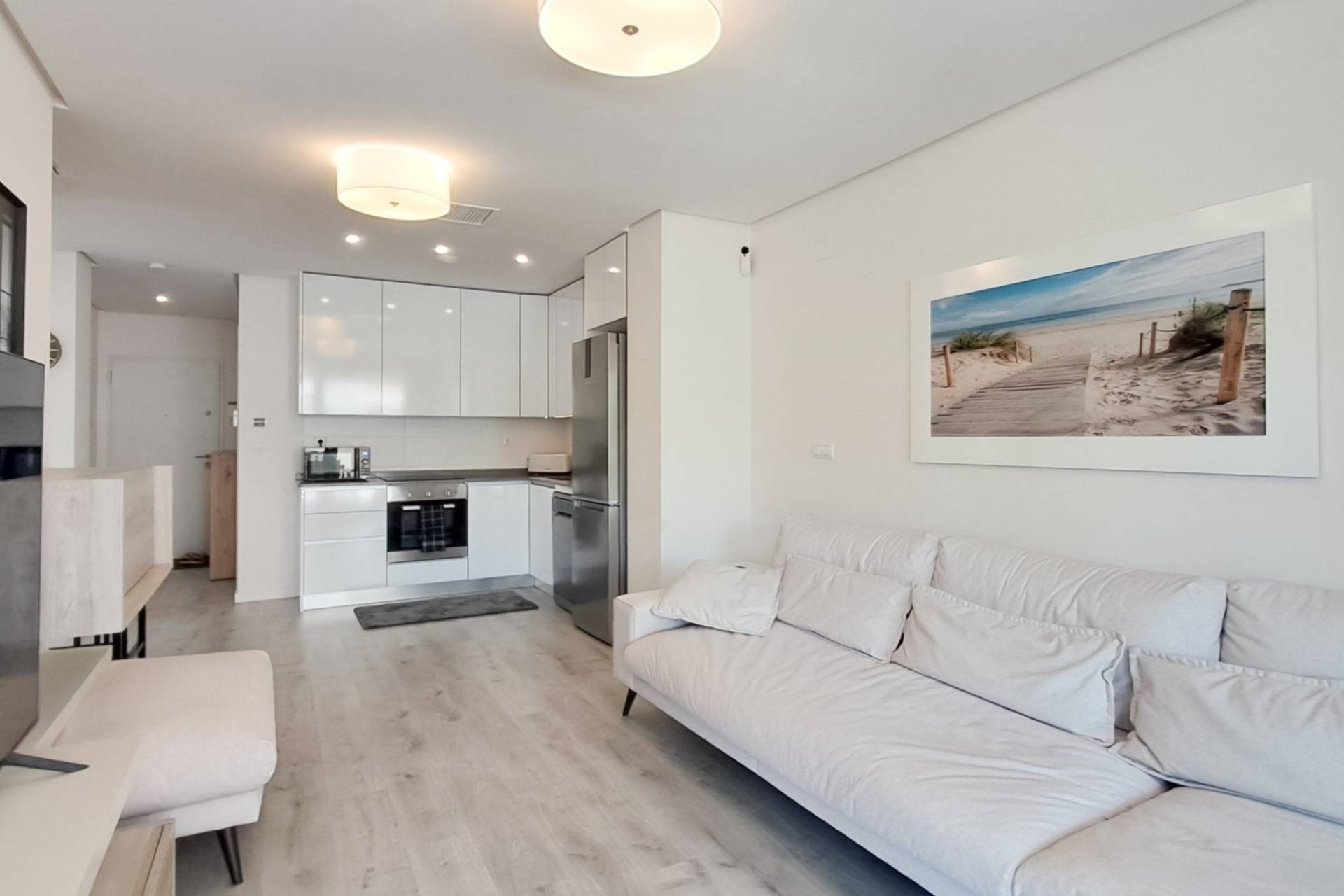 Resale - Apartment / Flat -
Orihuela Costa - Los Dolses