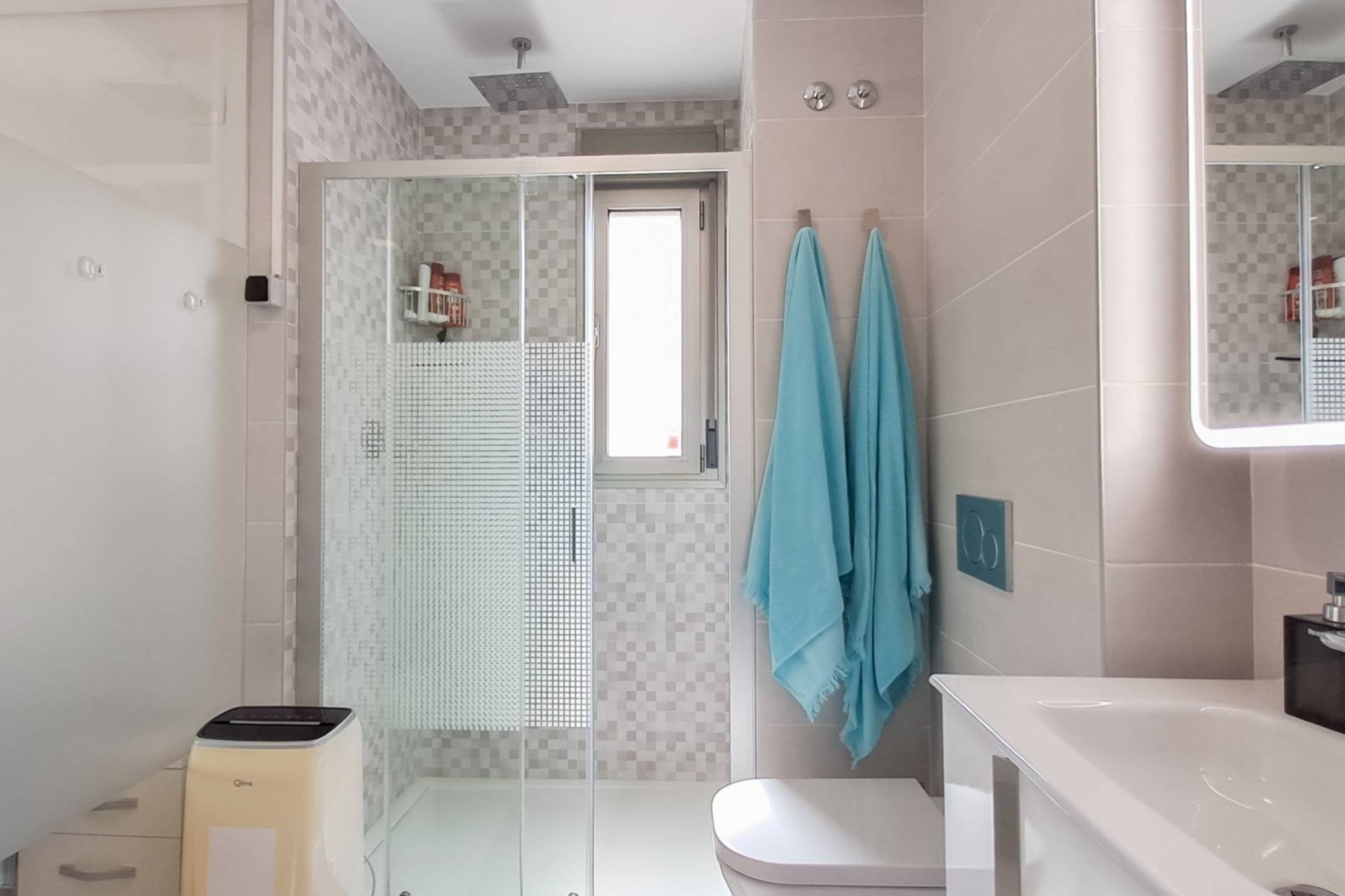 Resale - Apartment / Flat -
Orihuela Costa - Los Dolses