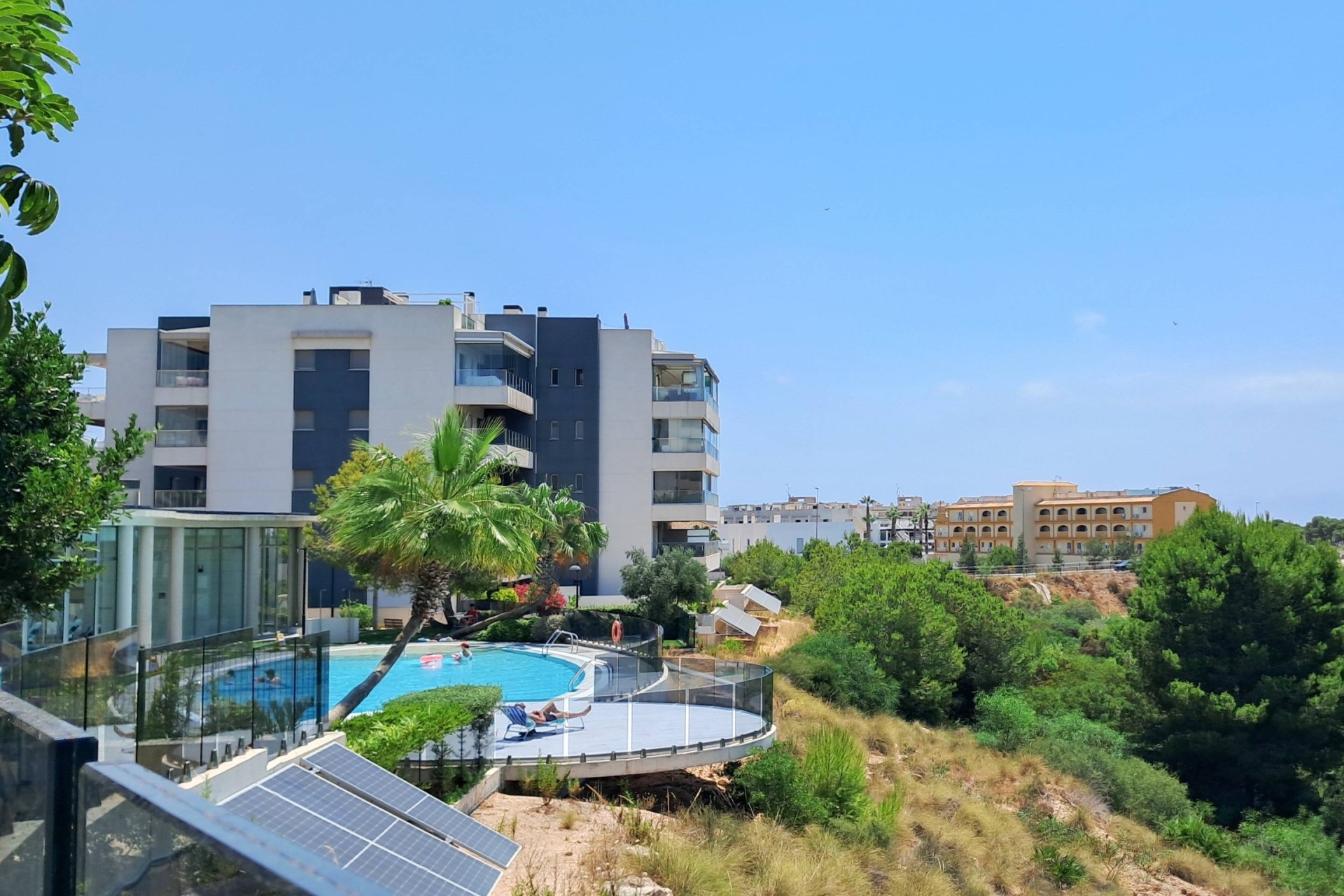Resale - Apartment / Flat -
Orihuela Costa - Los Dolses