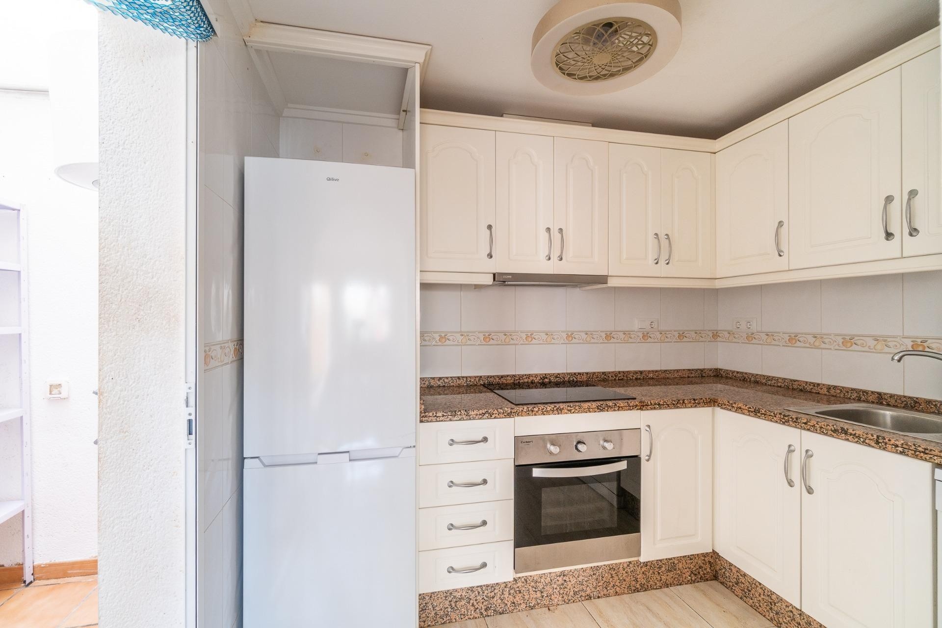 Resale - Apartment / Flat -
Orihuela Costa - Los Dolses